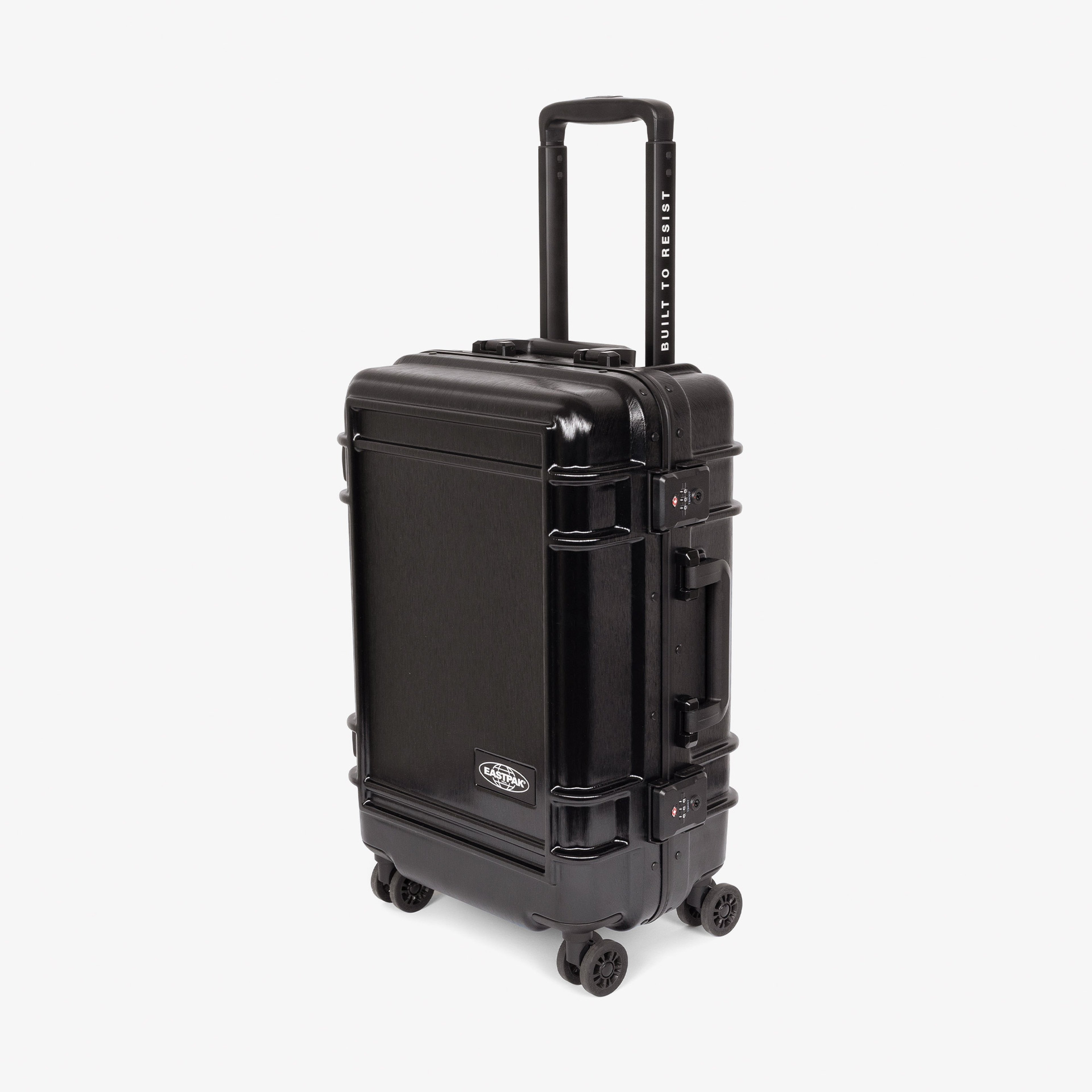 Eastpak Resist'R Case S Unisex Siyah Valiz
