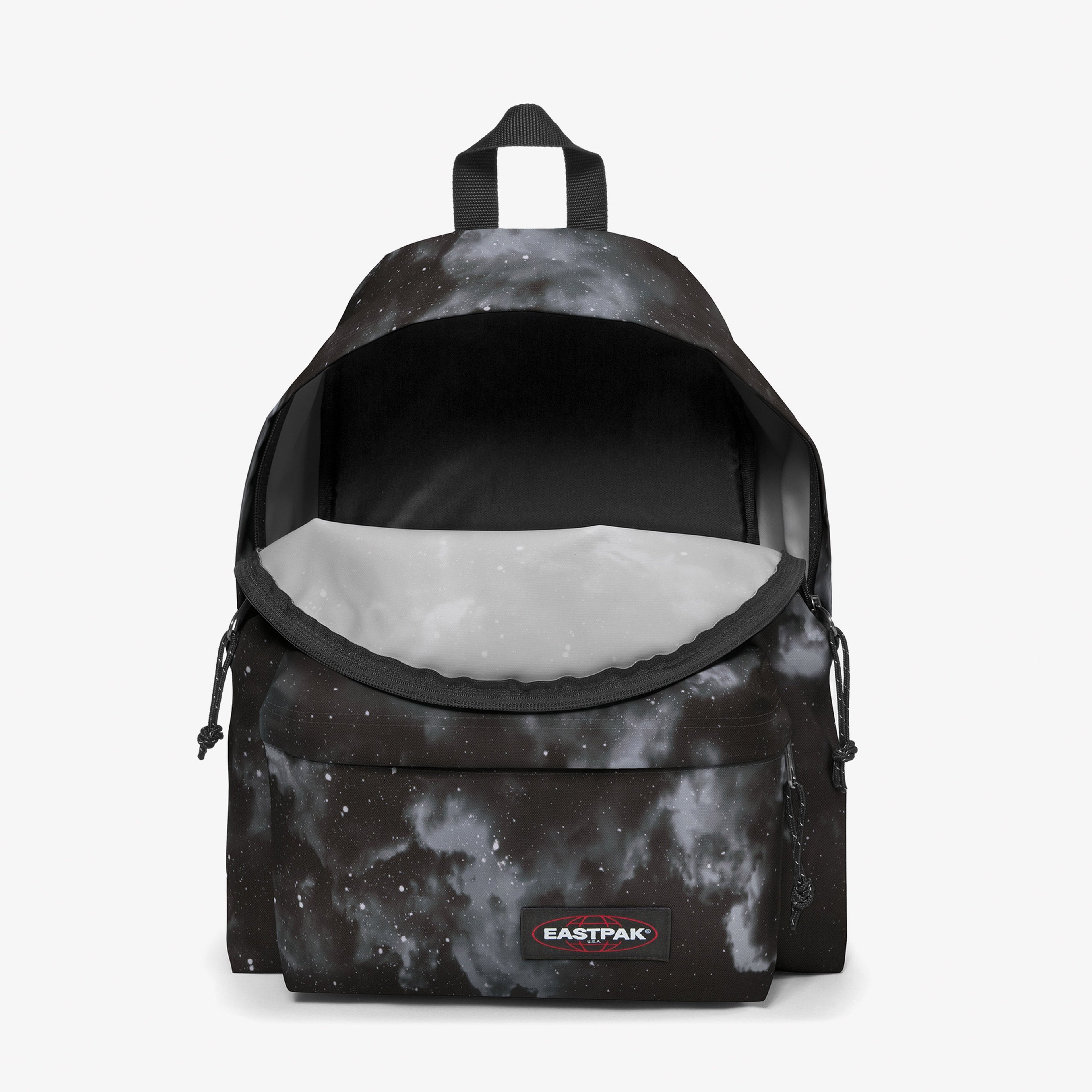 Eastpak Padded Pak'R Unisex Siyah Sırt Çantası