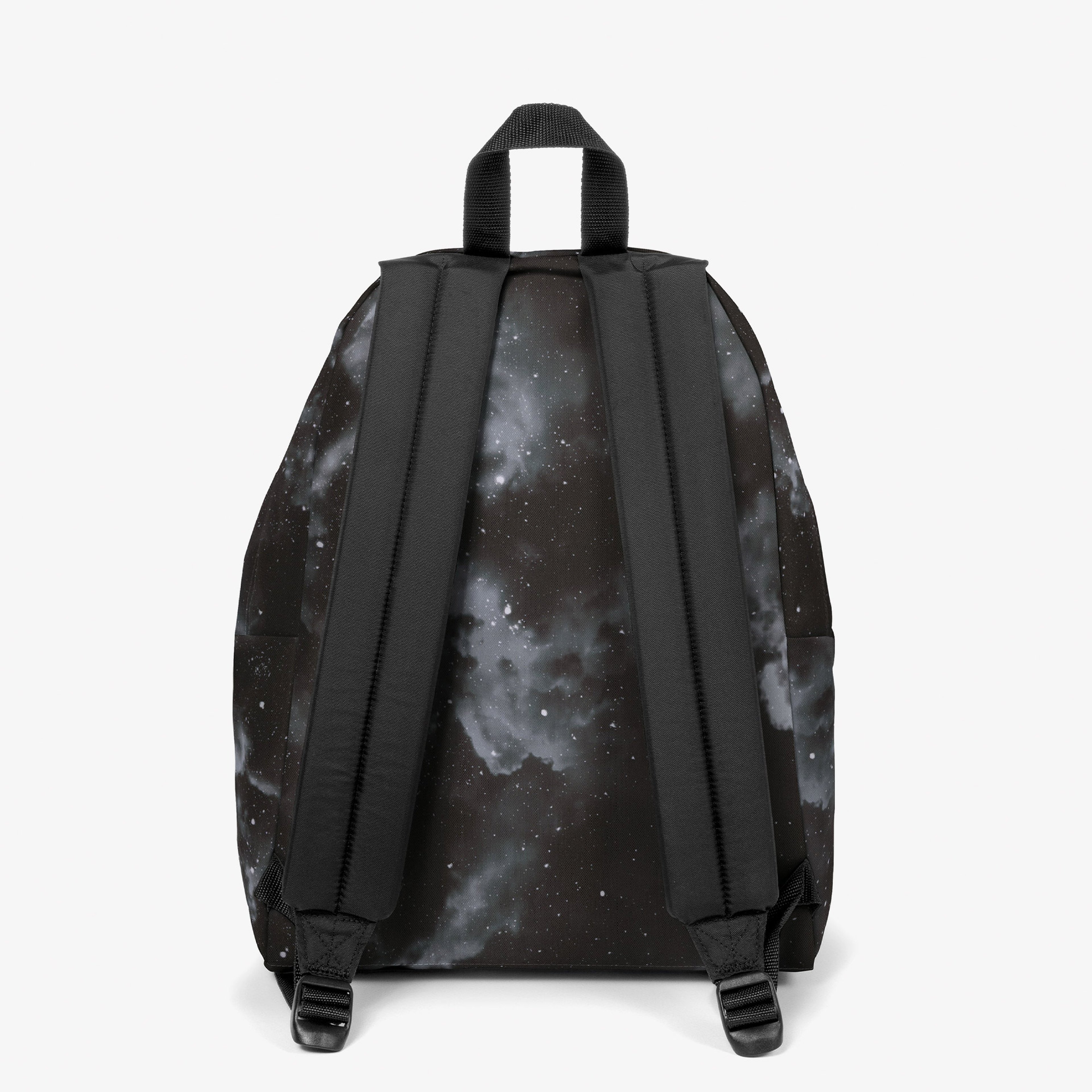 Eastpak Padded Pak'R Unisex Siyah Sırt Çantası