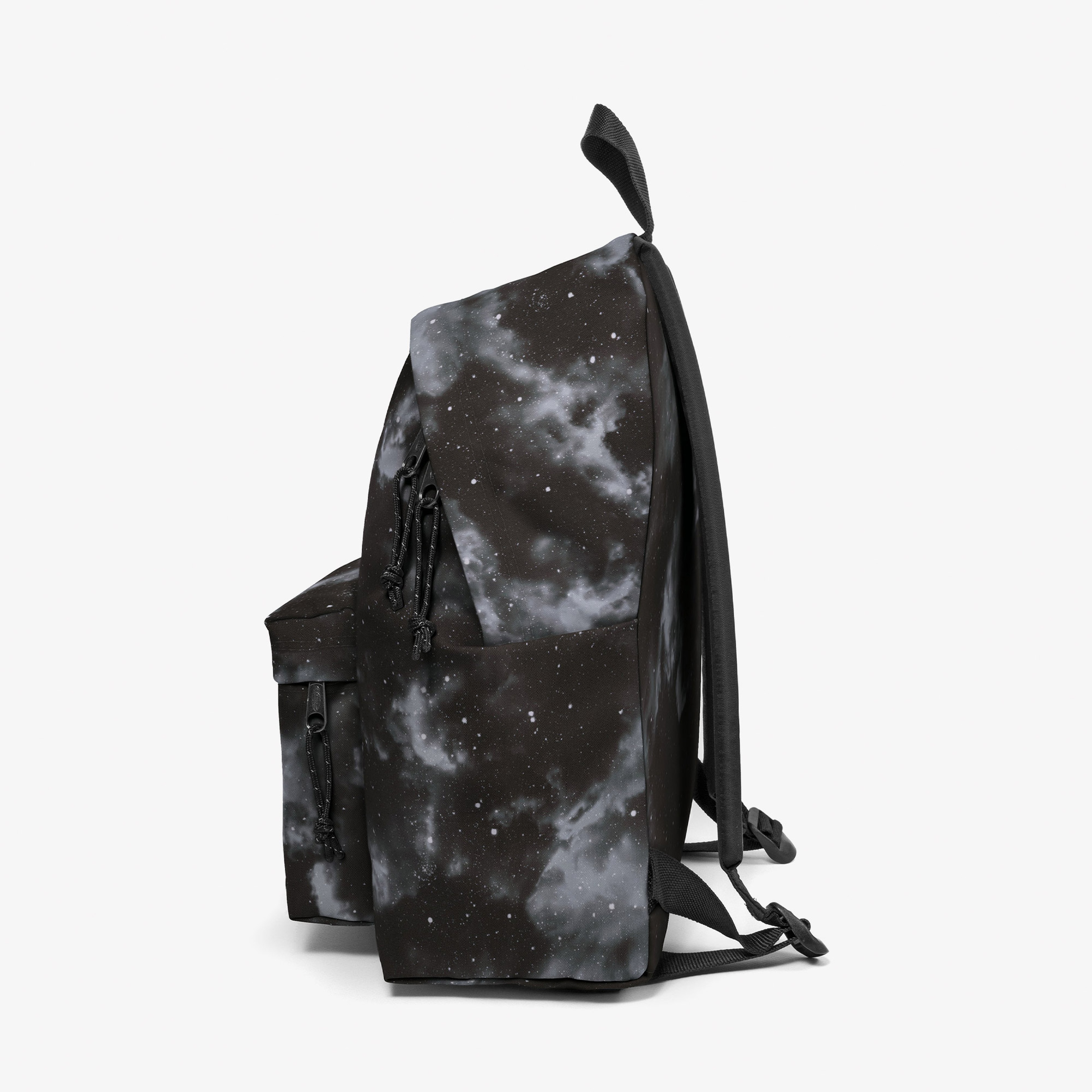 Eastpak Padded Pak'R Unisex Siyah Sırt Çantası