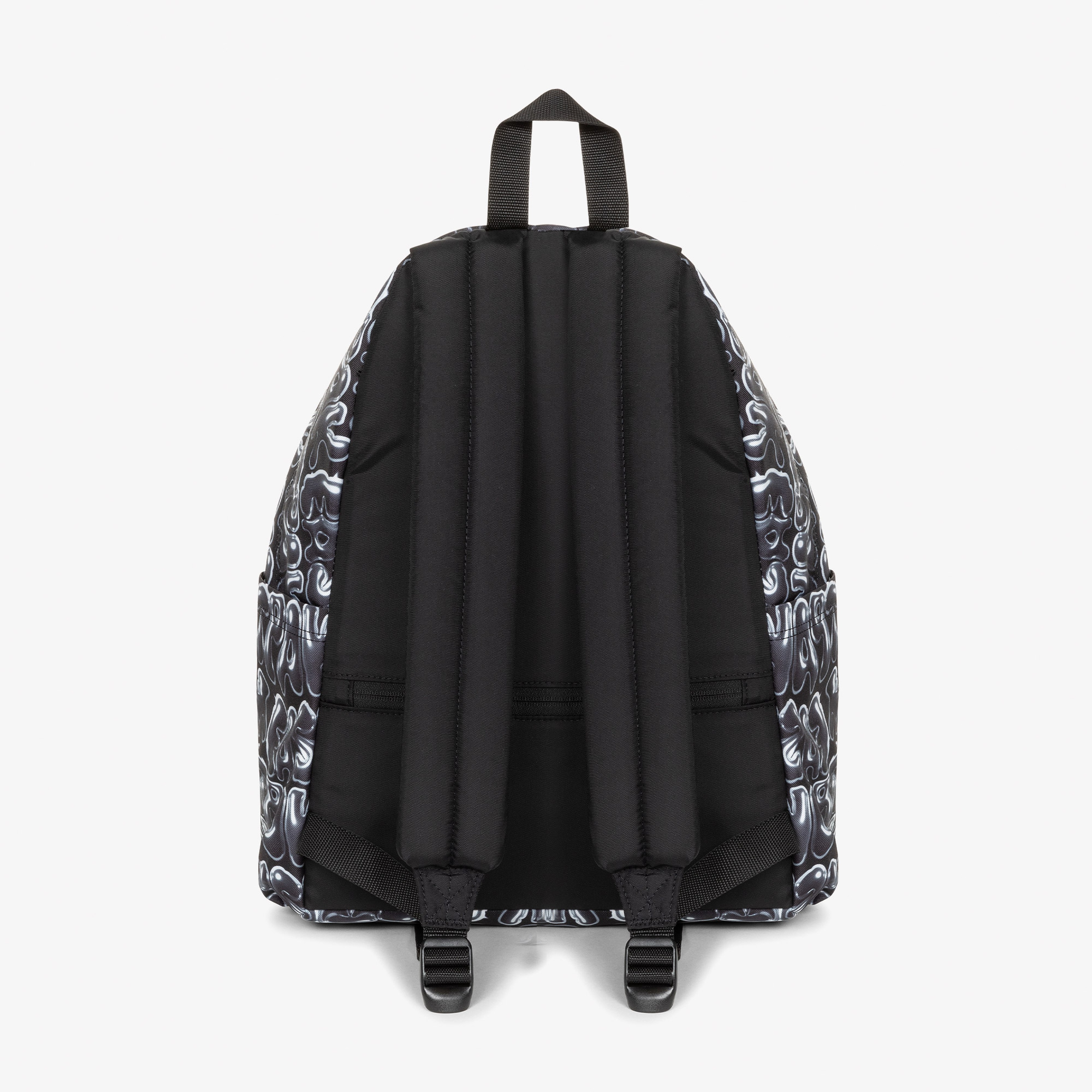 Eastpak Day Pak'R Unisex Siyah Sırt Çantası