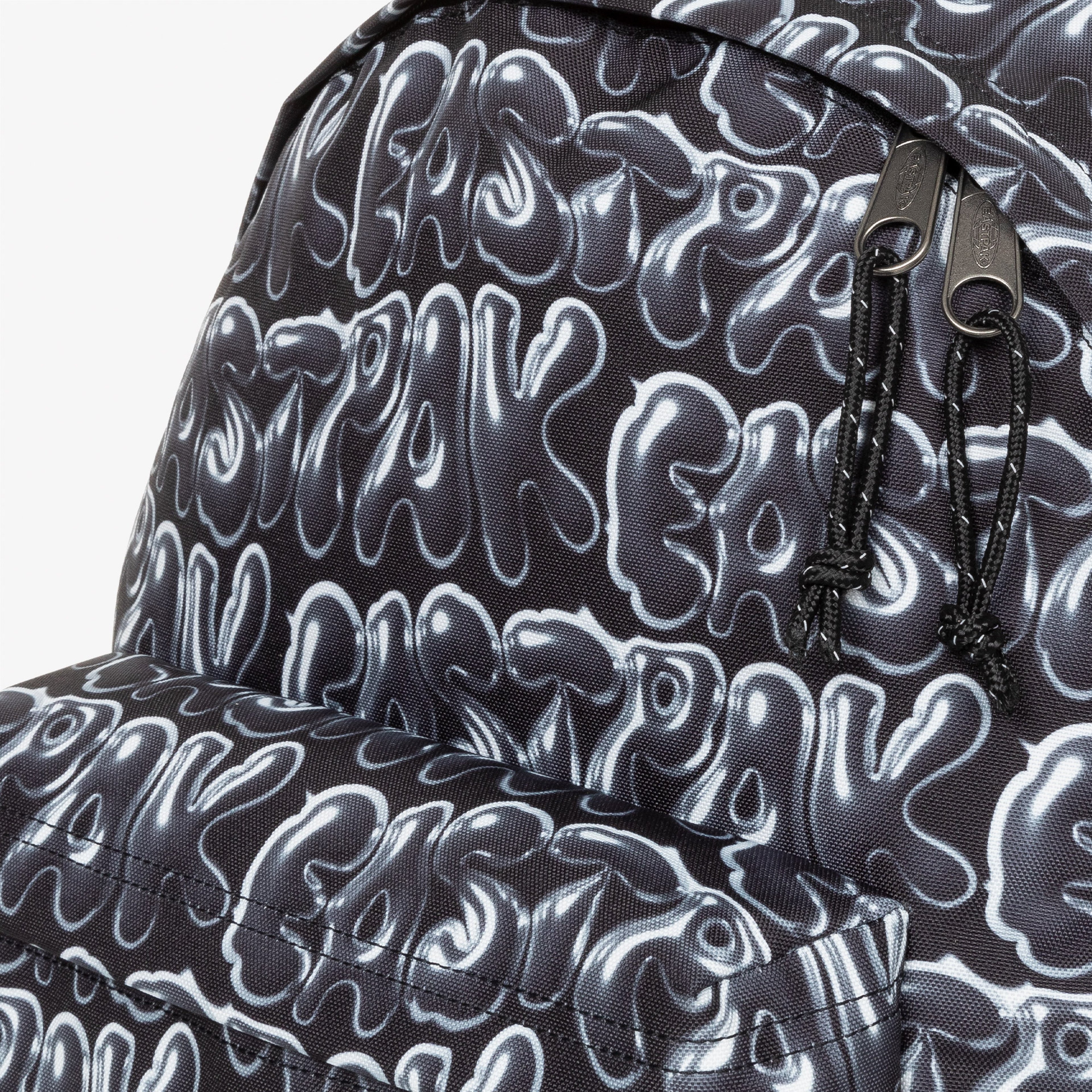 Eastpak Day Pak'R Unisex Siyah Sırt Çantası