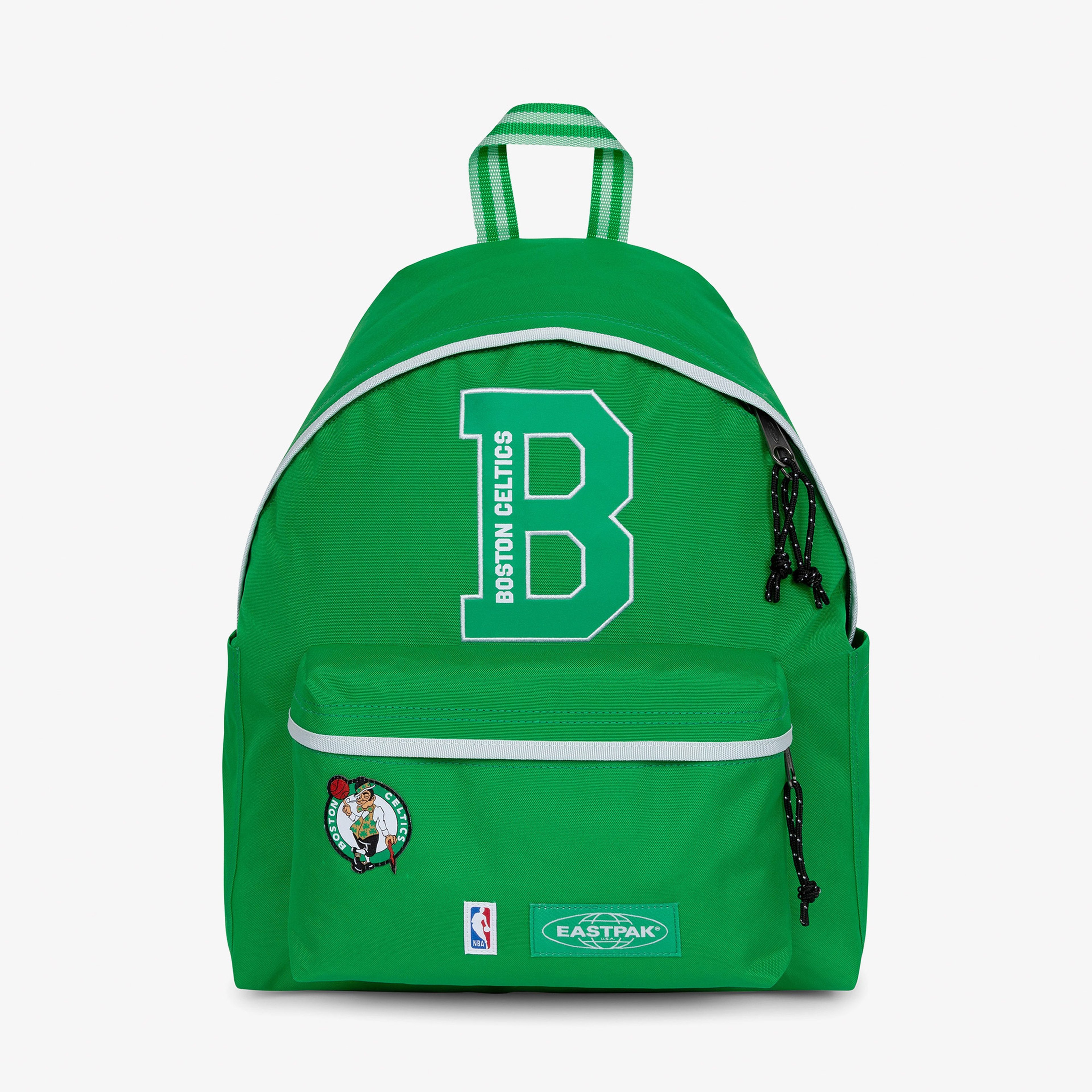 Eastpak Day Pak'R Boston Celtics Unisex Yeşil Sırt Çantası
