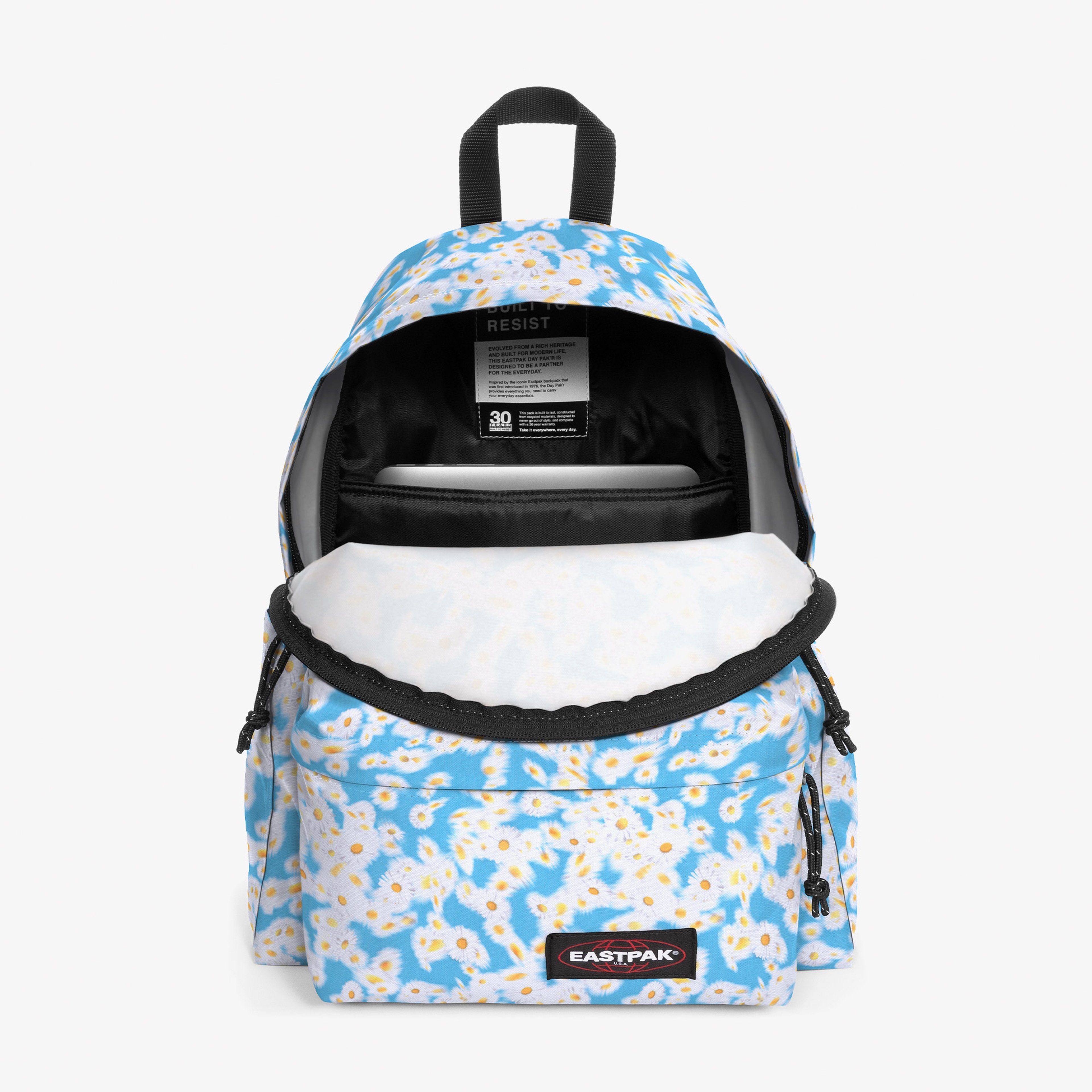 Eastpak Day Pak'R Unisex Mavi Sırt Çantası