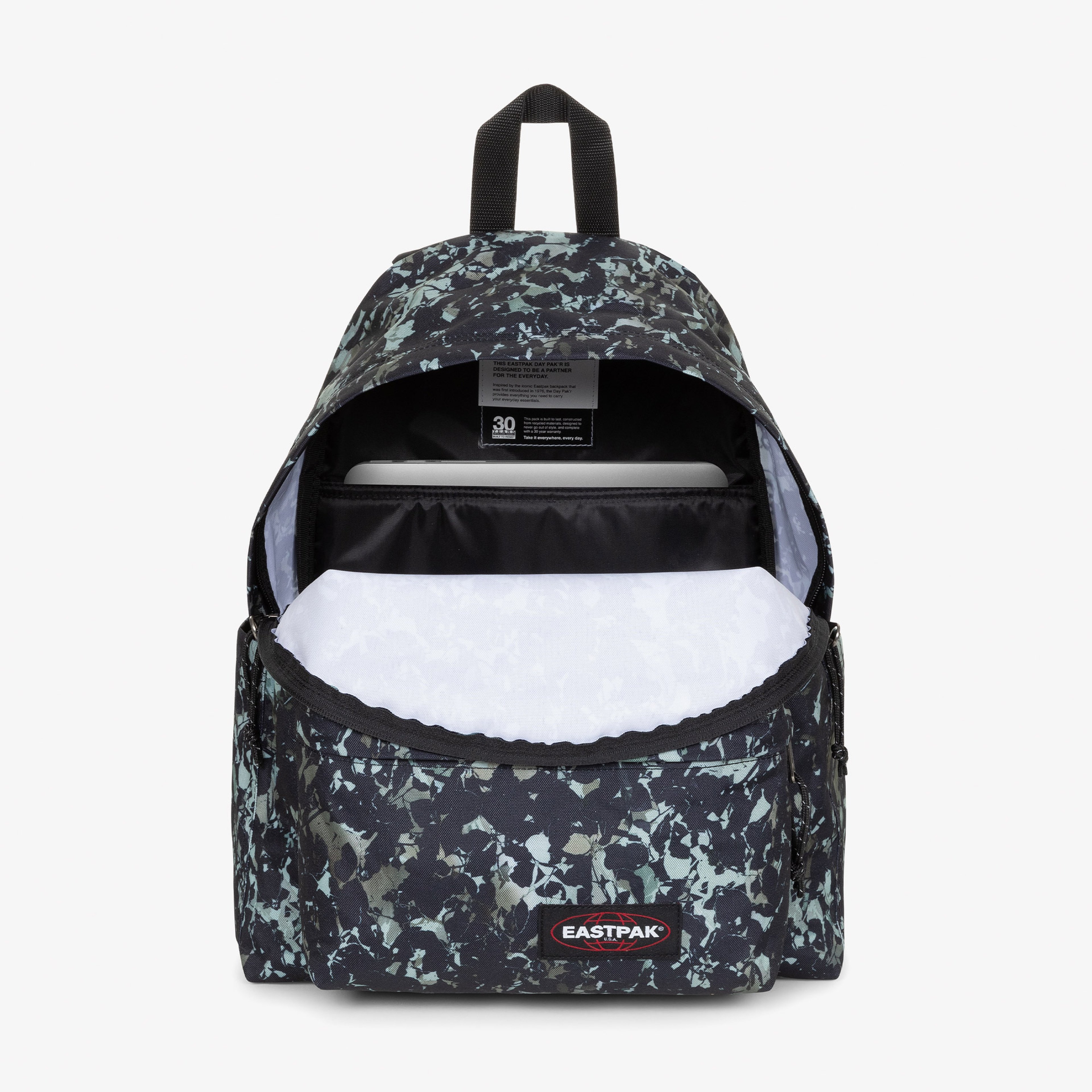 Eastpak Day Pak'R Unisex Haki Sırt Çantası