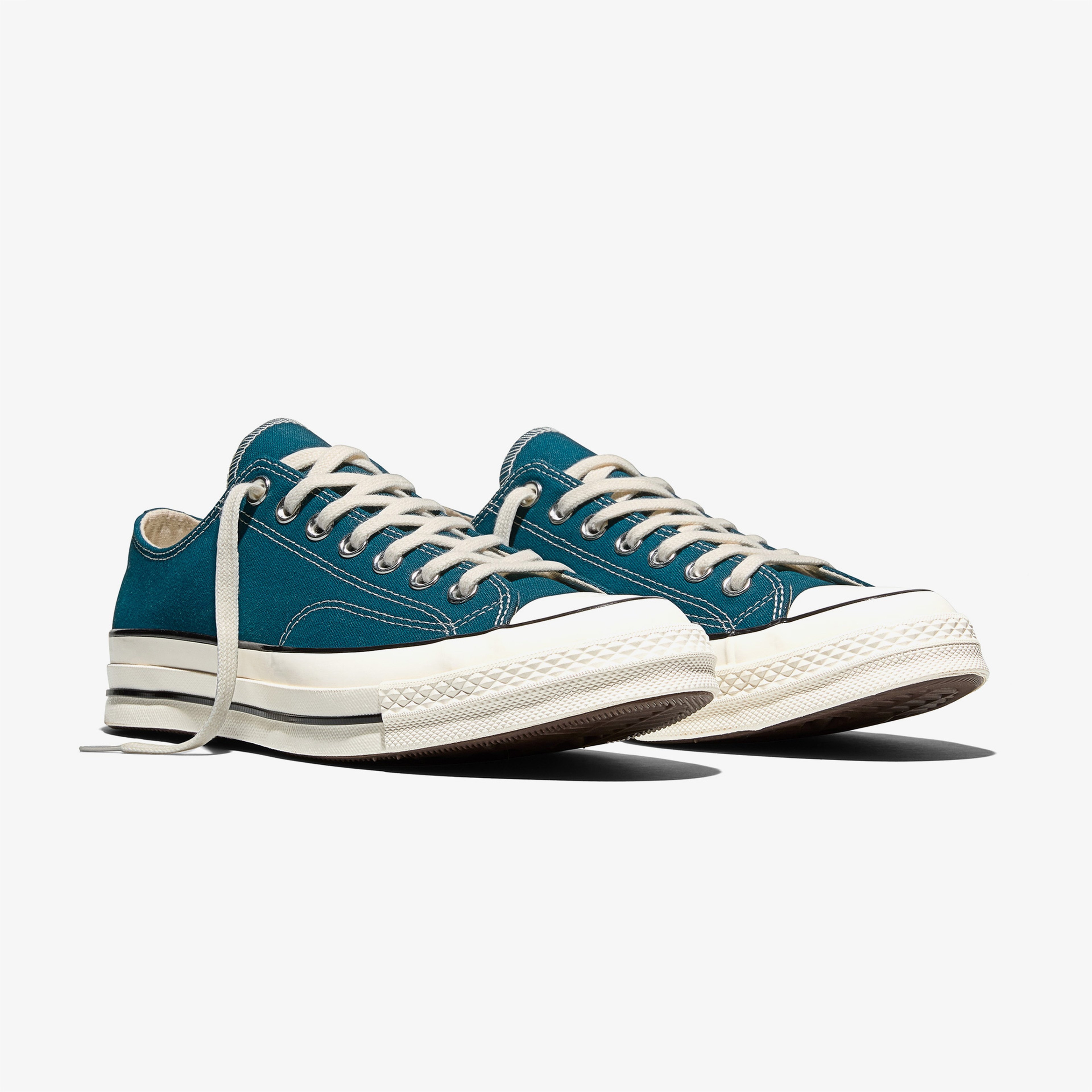 Converse Chuck 70 Unisex Mavi Sneaker