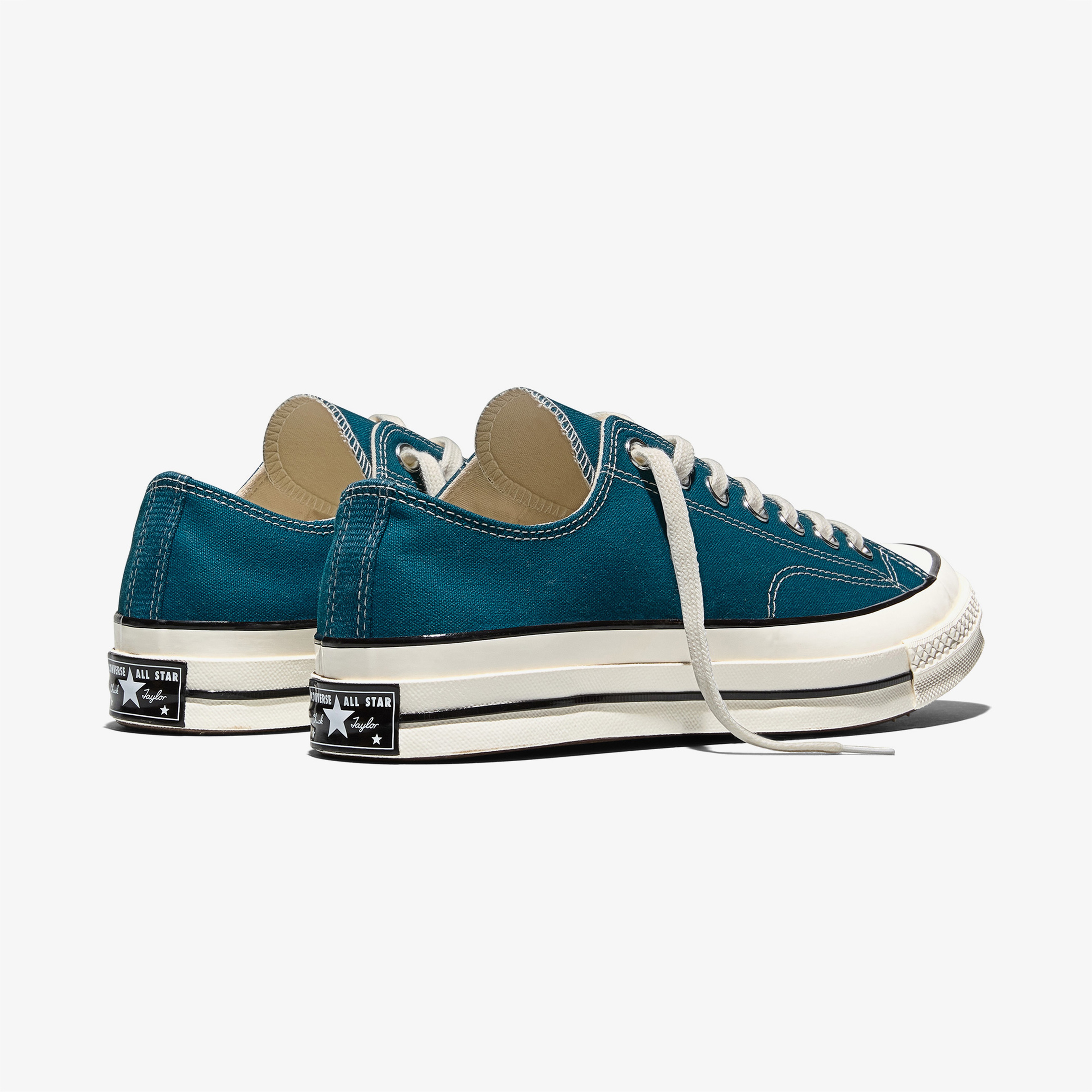 Converse Chuck 70 Unisex Mavi Sneaker