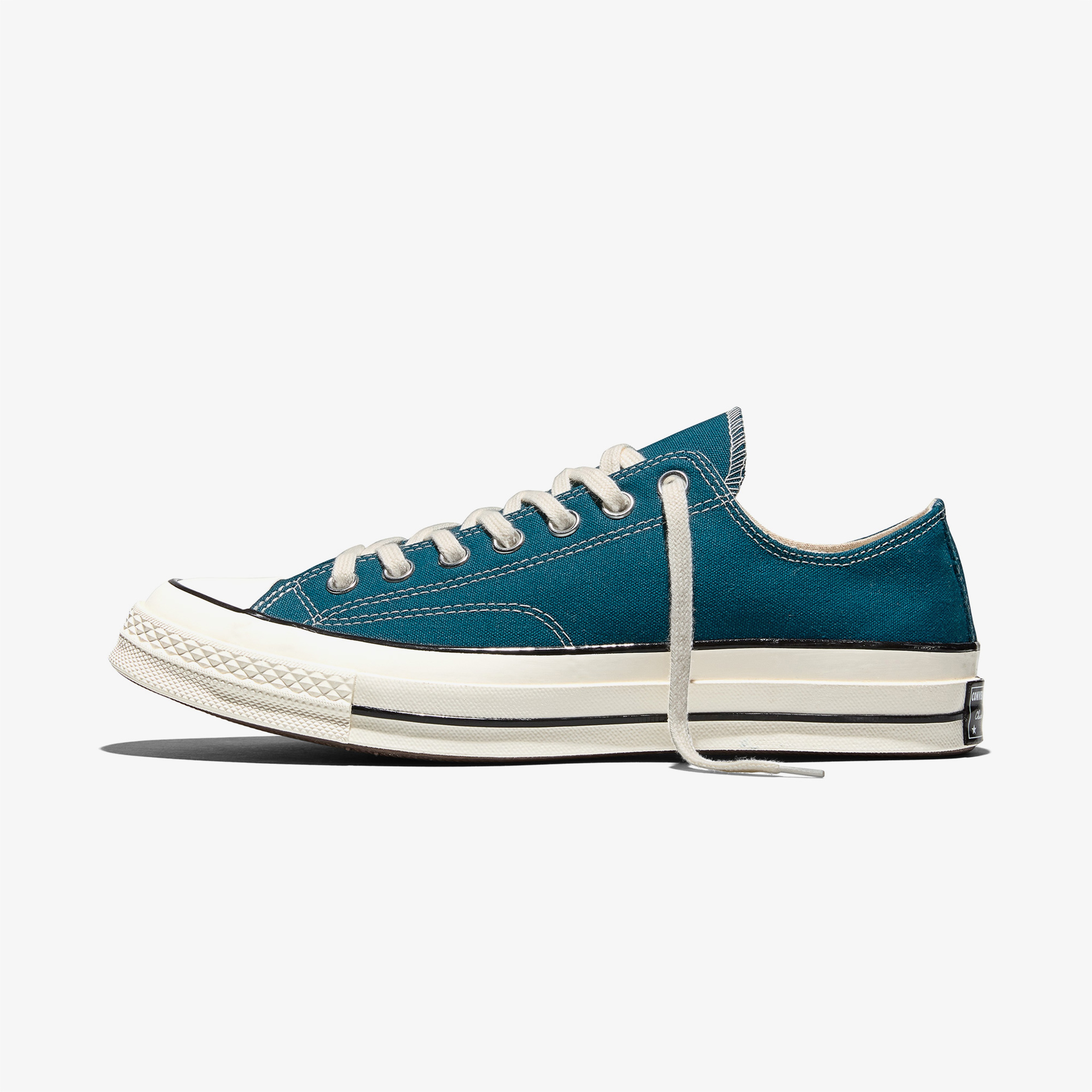 Converse Chuck 70 Unisex Mavi Sneaker