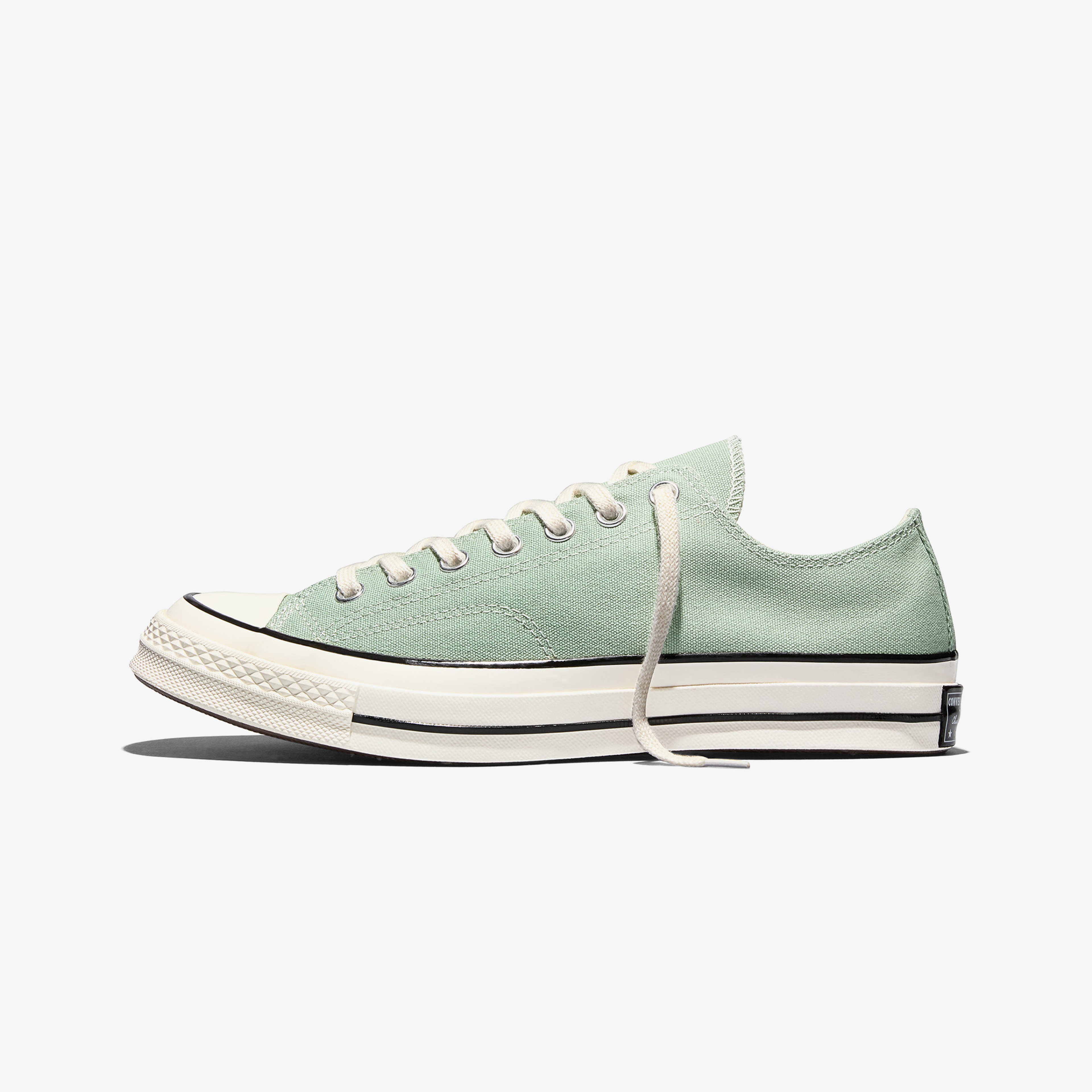 Converse Chuck 70 Unisex Yeşil Sneaker