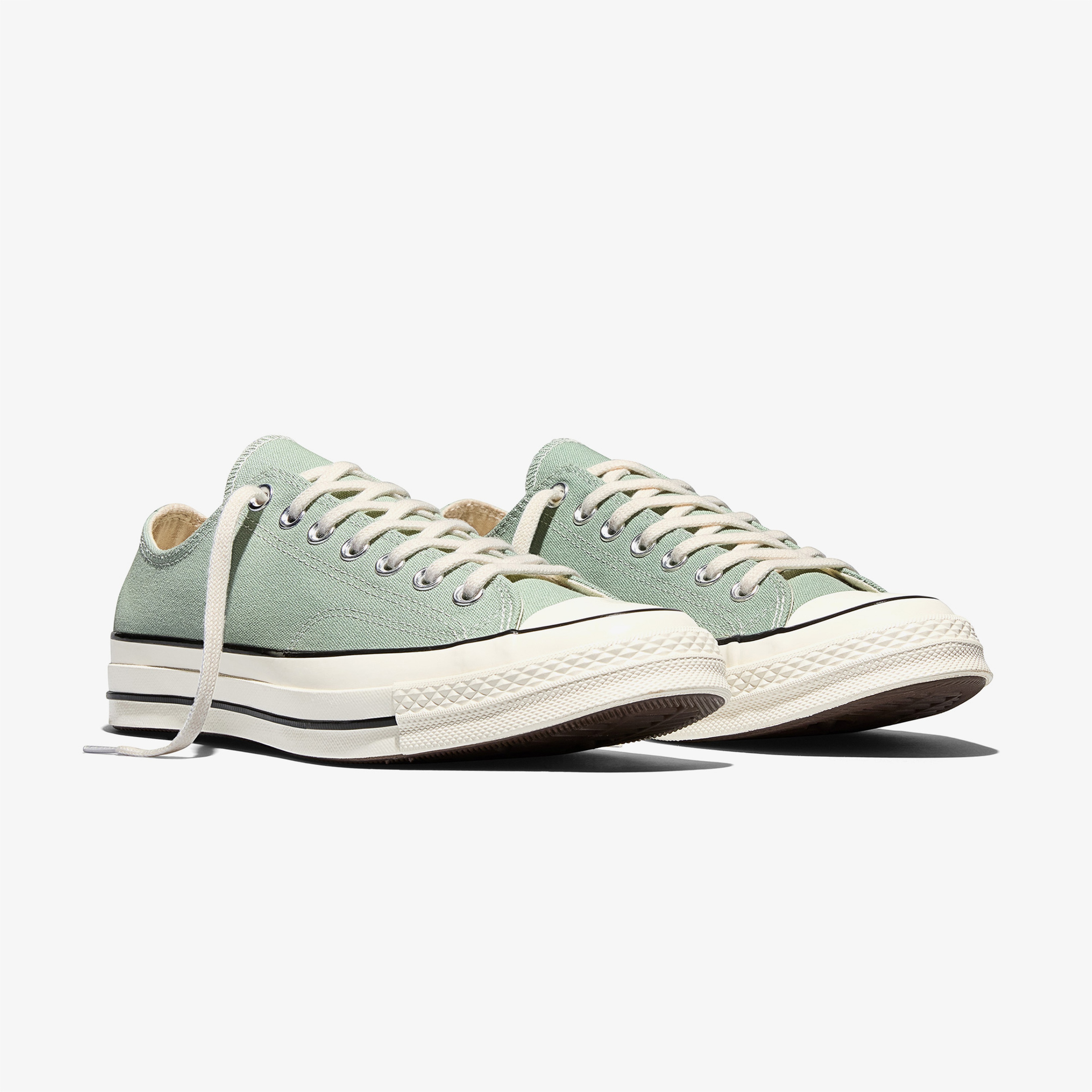 Converse Chuck 70 Unisex Yeşil Sneaker