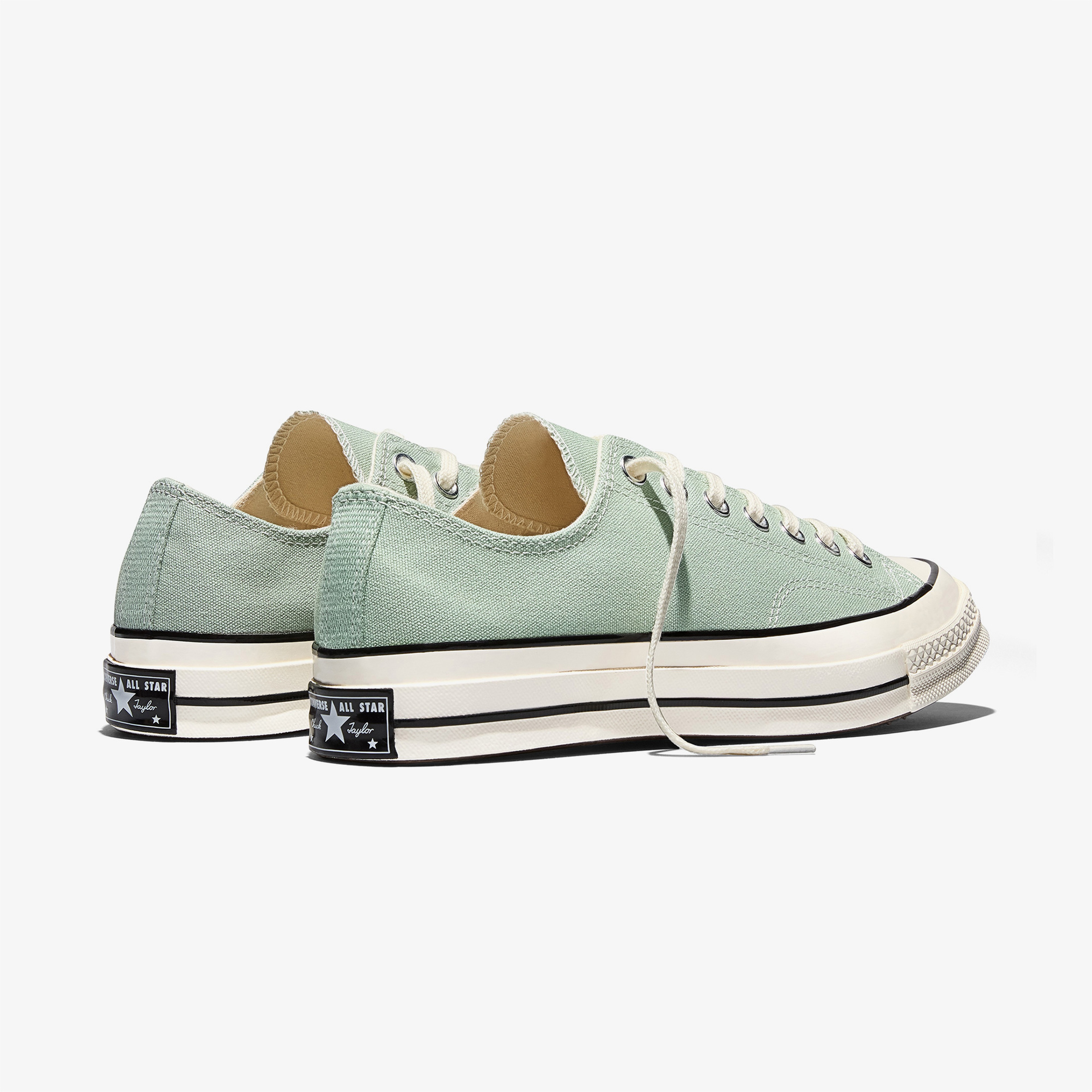 Converse Chuck 70 Unisex Yeşil Sneaker