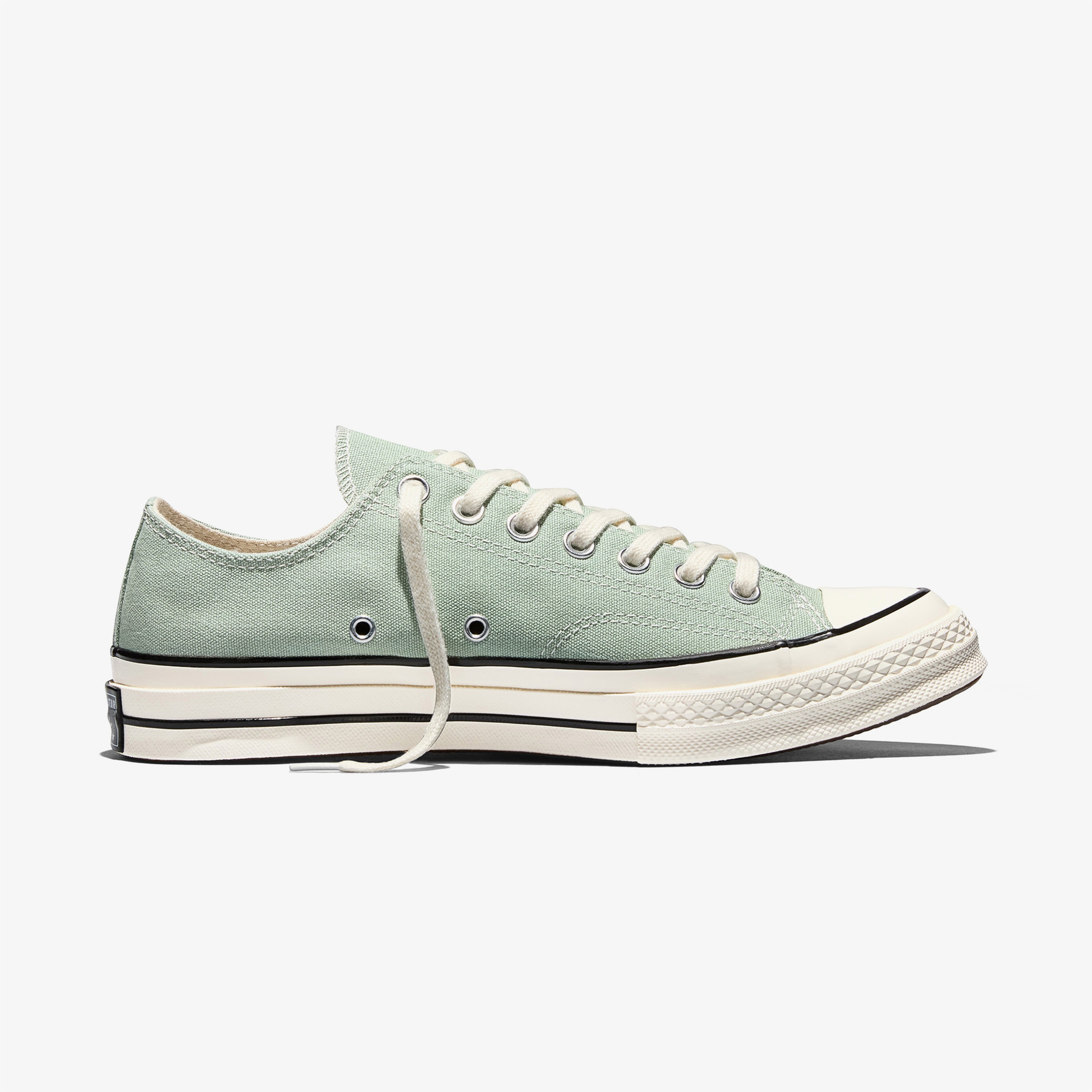 Converse Chuck 70 Unisex Yeşil Sneaker