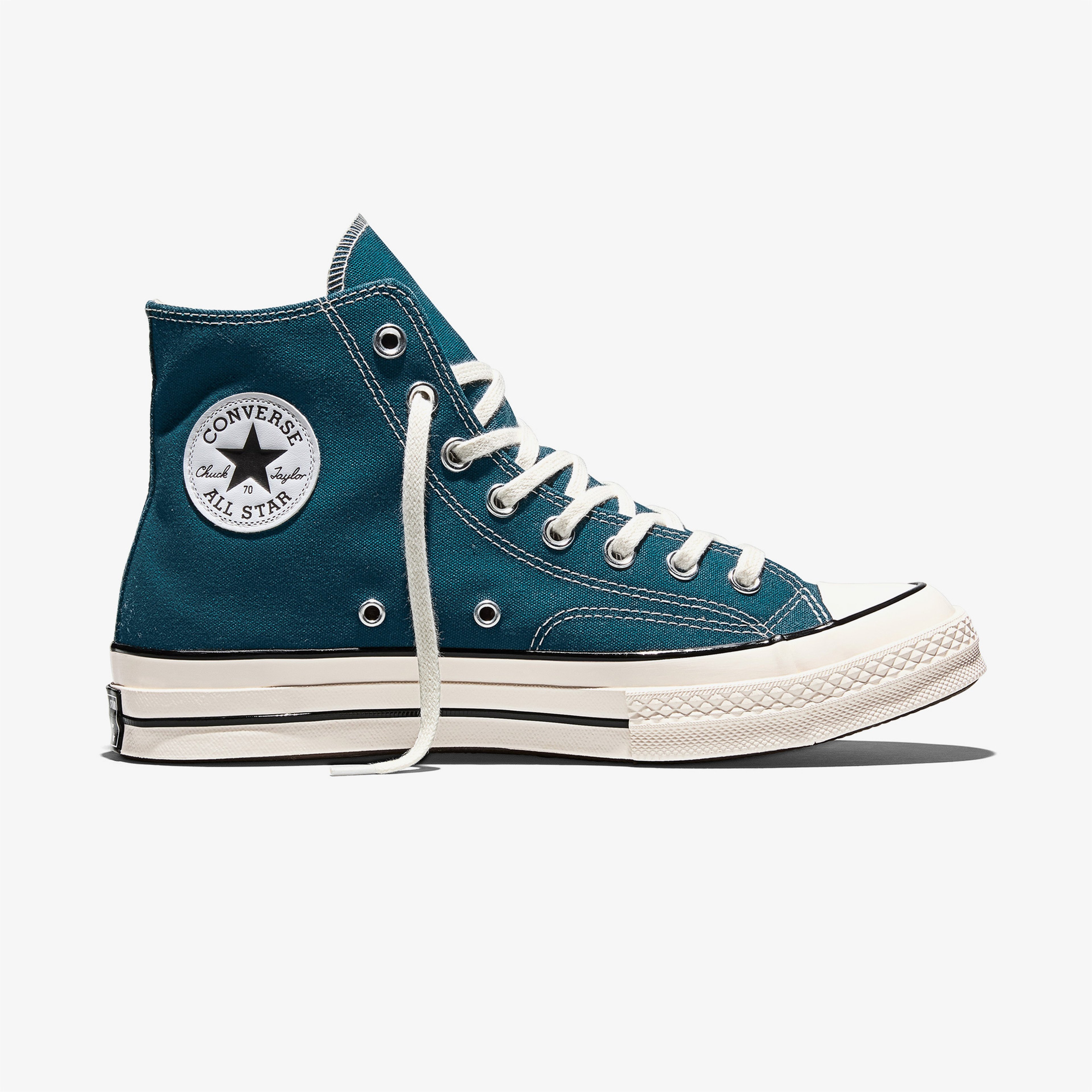Converse Chuck 70 Unisex Mavi Sneaker