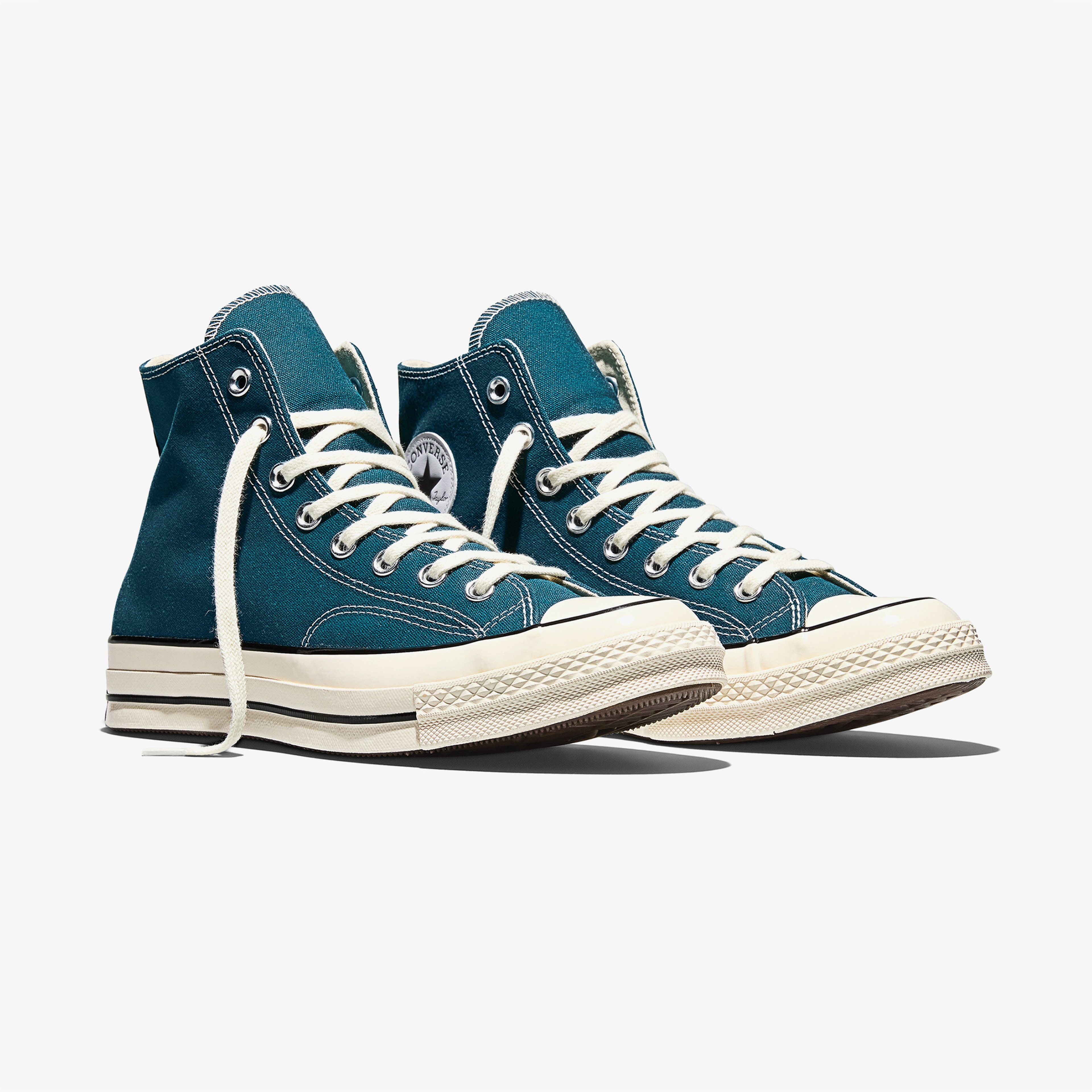 Converse Chuck 70 Unisex Mavi Sneaker