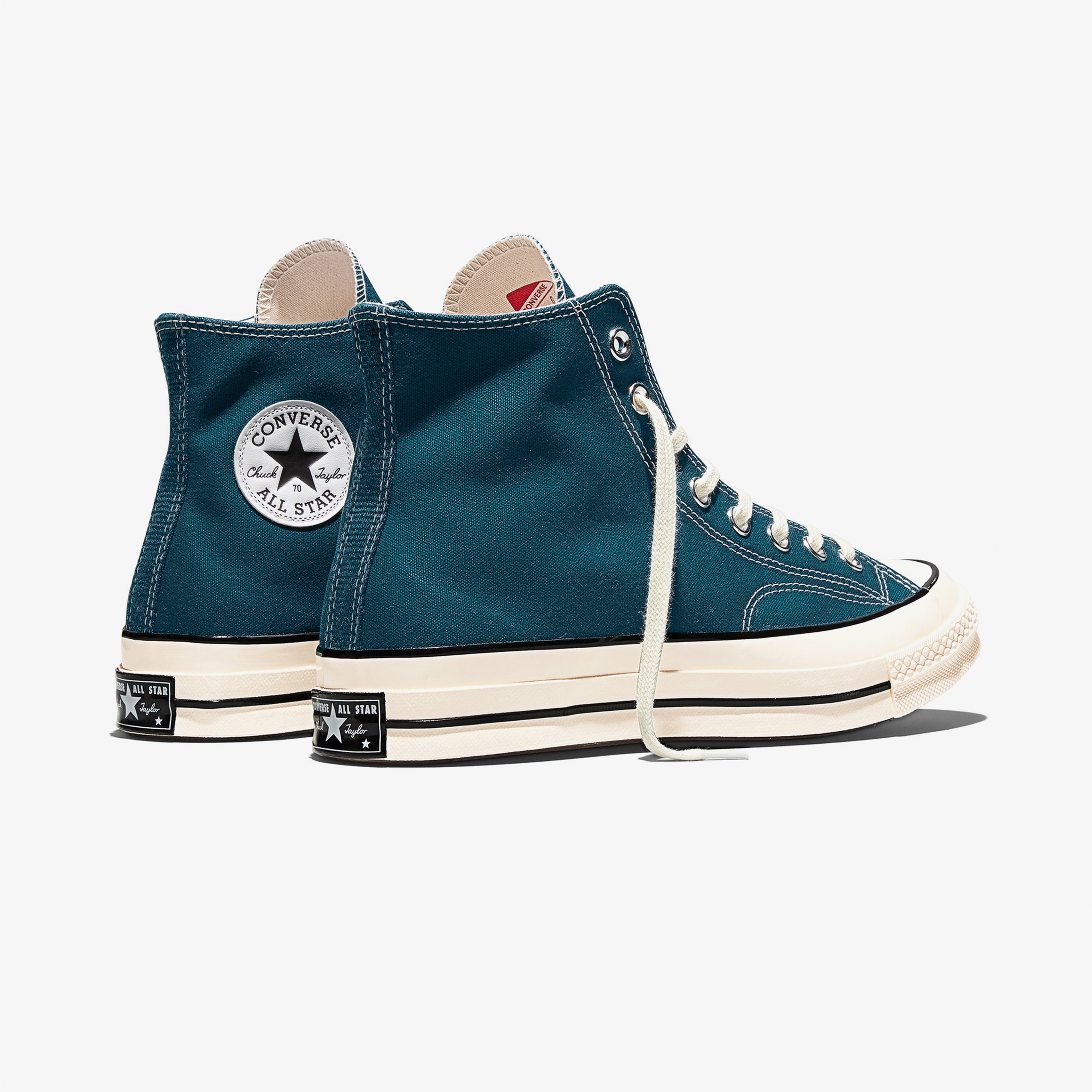 Converse Chuck 70 Unisex Mavi Sneaker