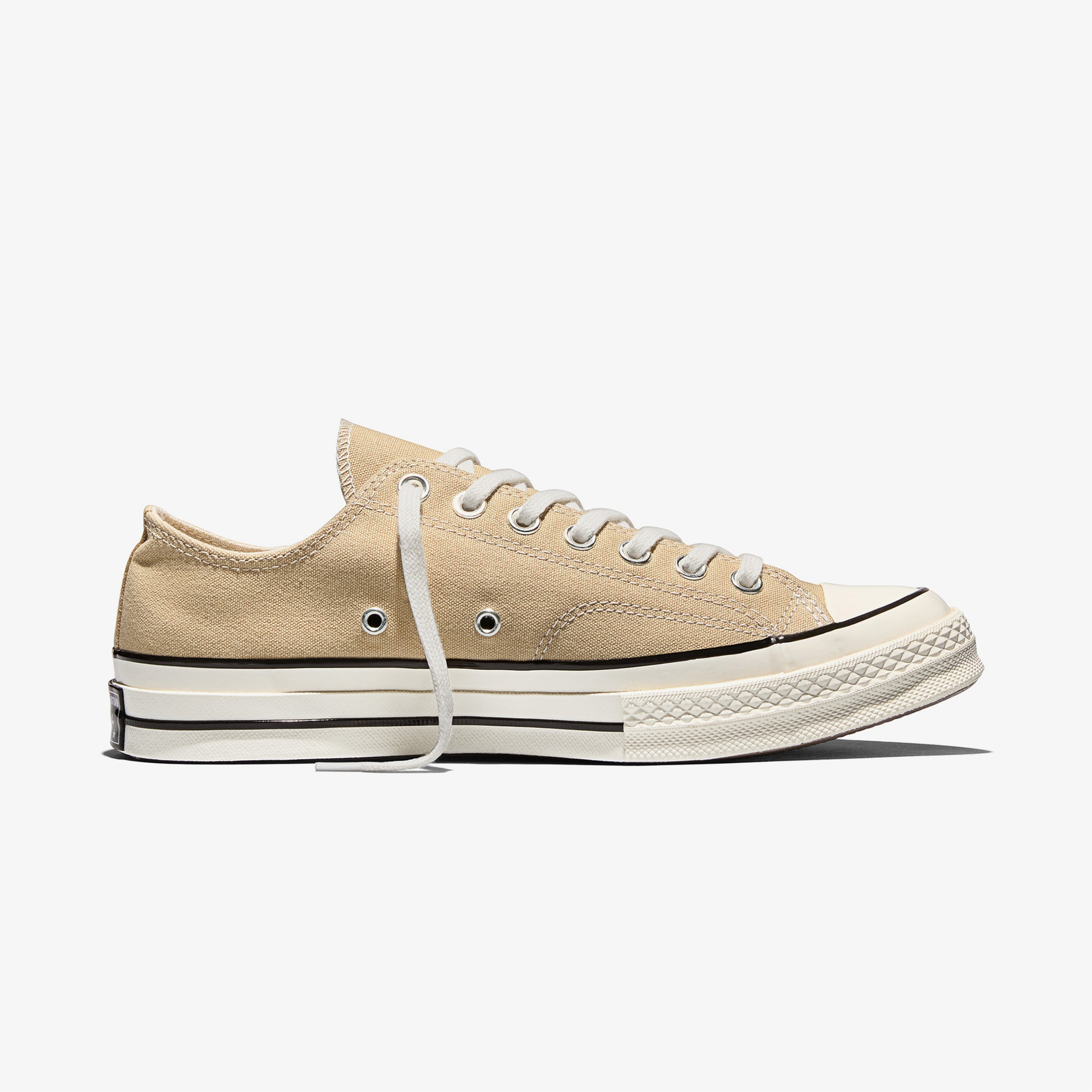 Converse Chuck 70 Unisex Sarı Sneaker