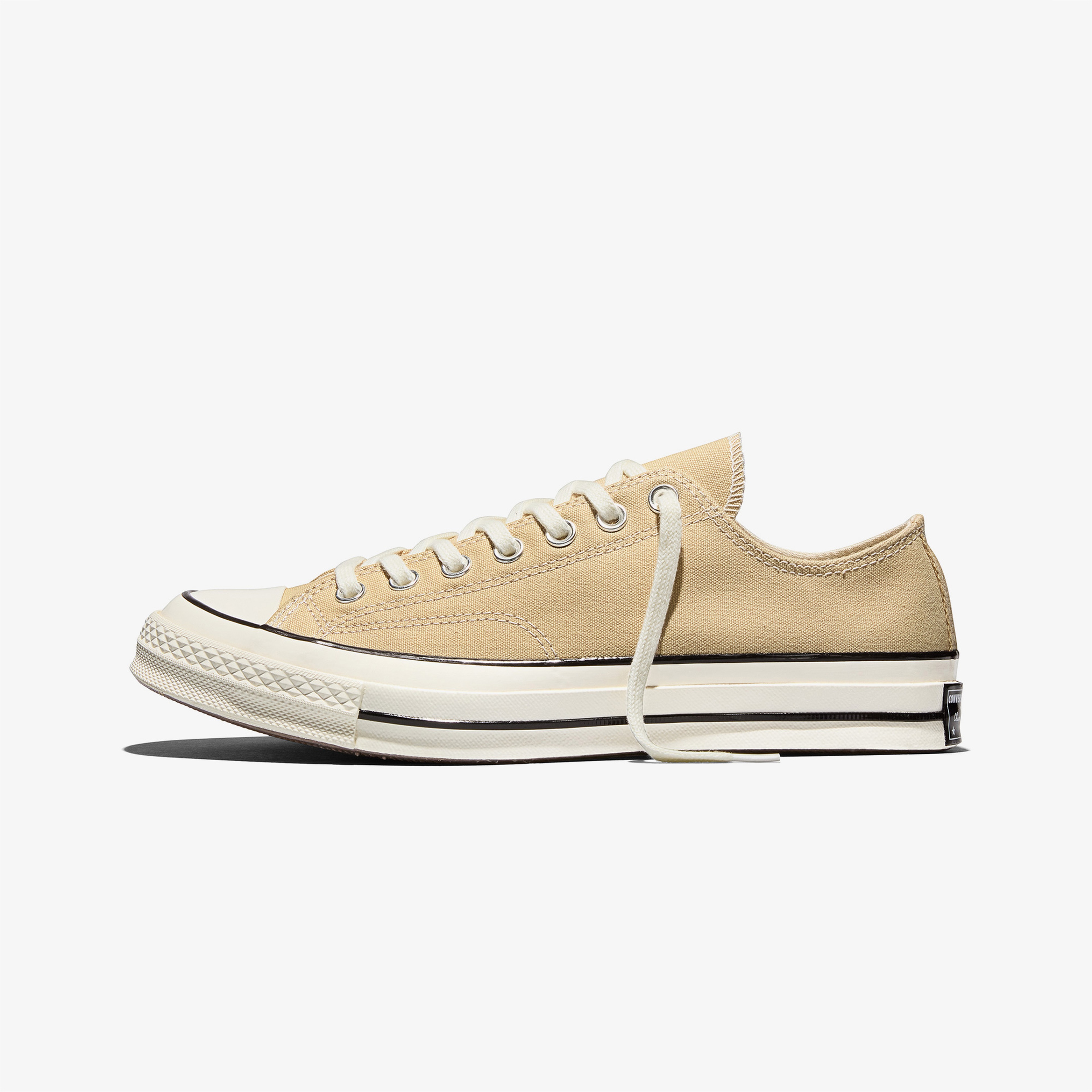 Converse Chuck 70 Unisex Sarı Sneaker