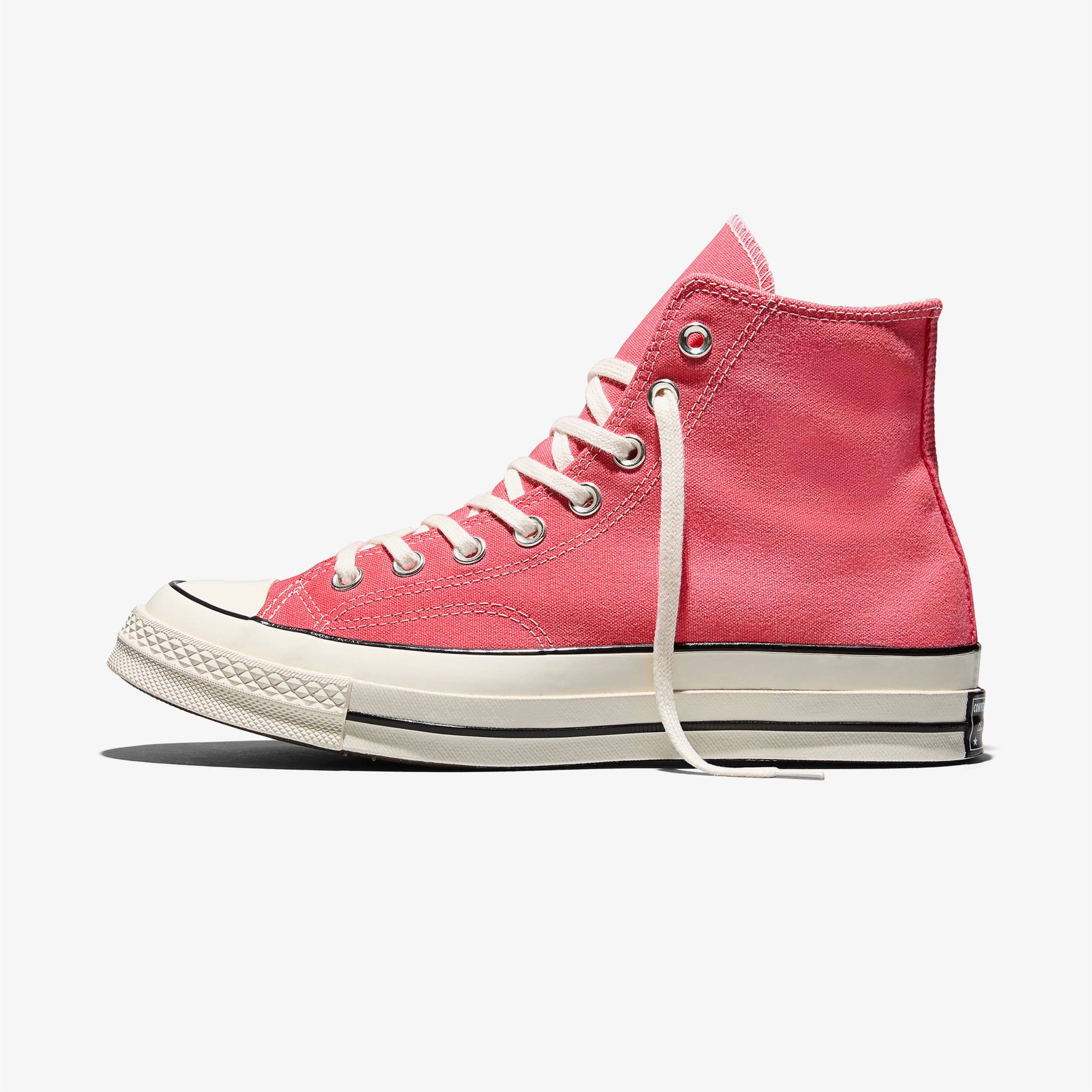 Converse Chuck 70 Unisex Bordo Sneaker