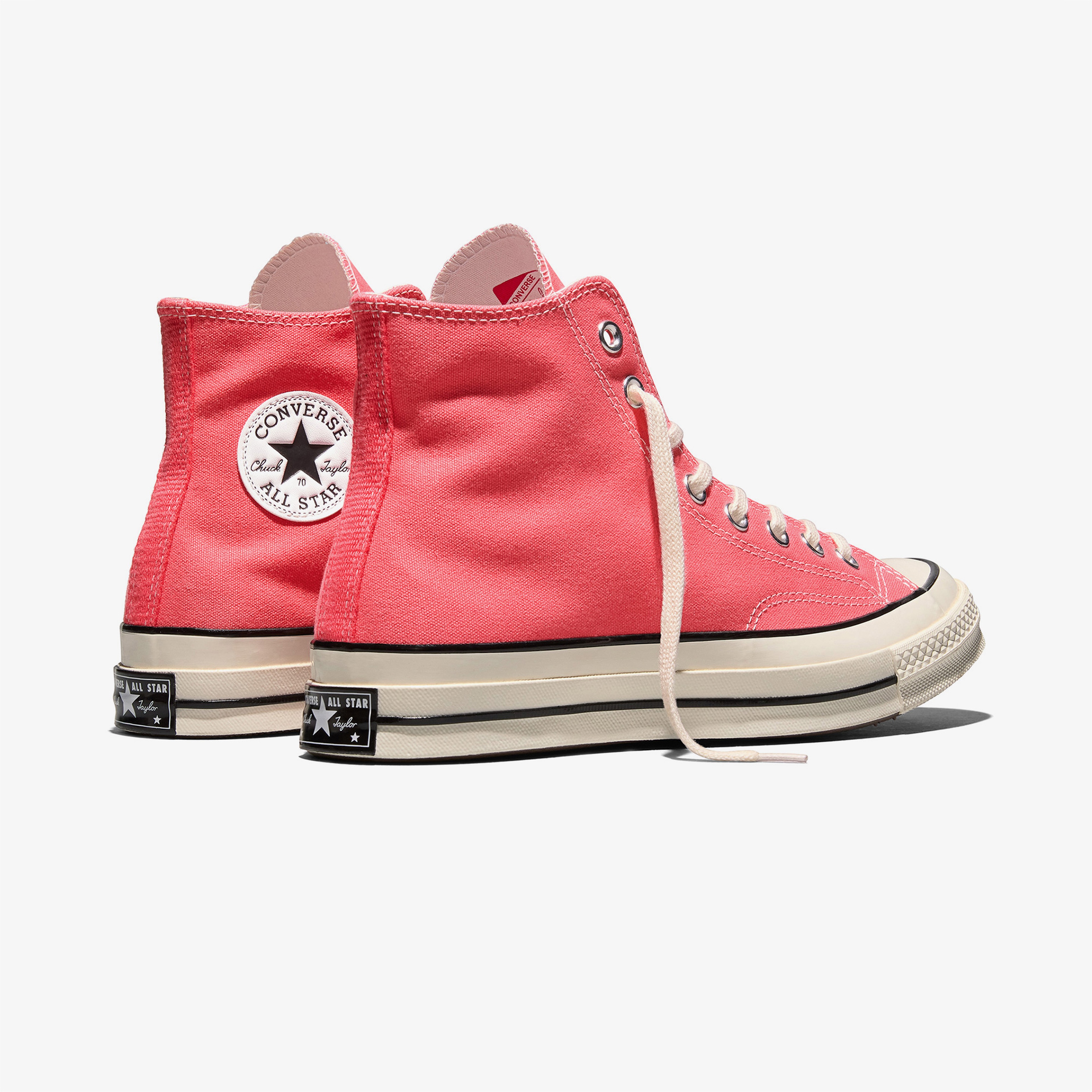Converse Chuck 70 Unisex Bordo Sneaker