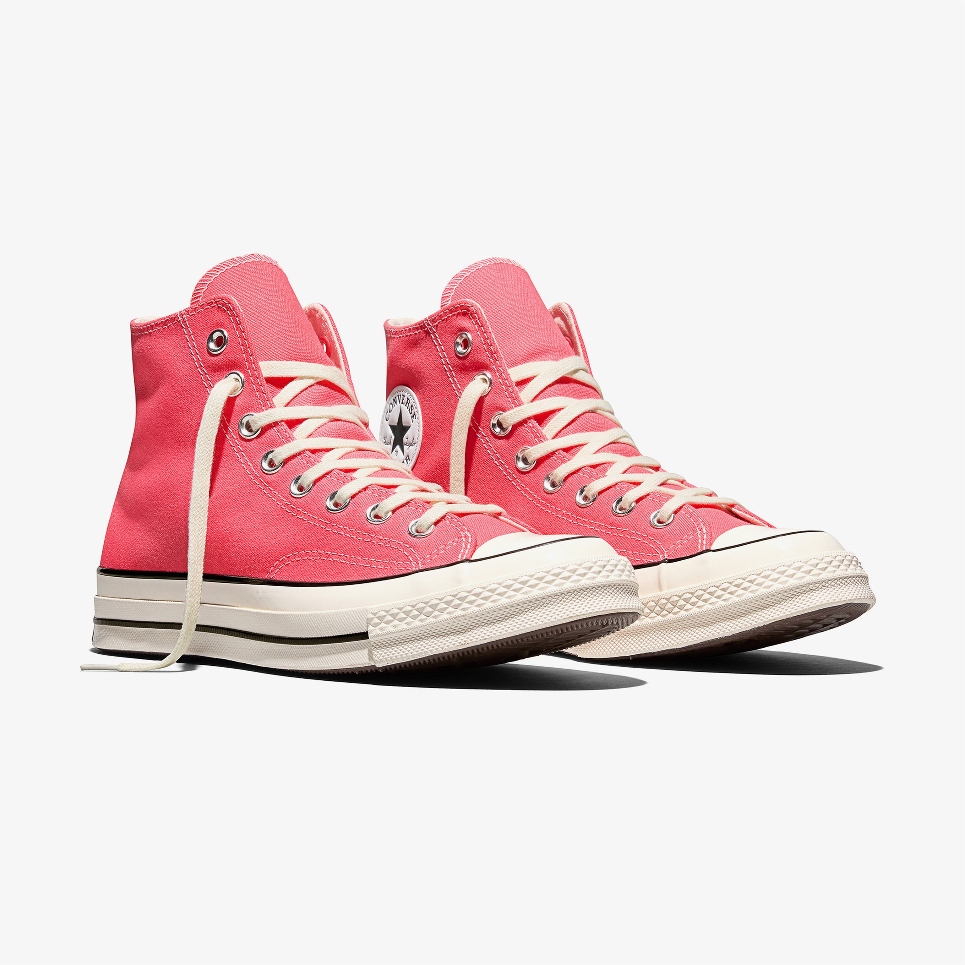 Converse Chuck 70 Unisex Bordo Sneaker