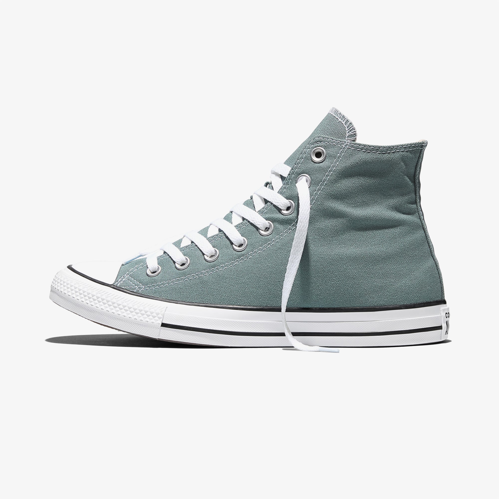 Converse Chuck Taylor All Star Unisex Yeşil Sneaker