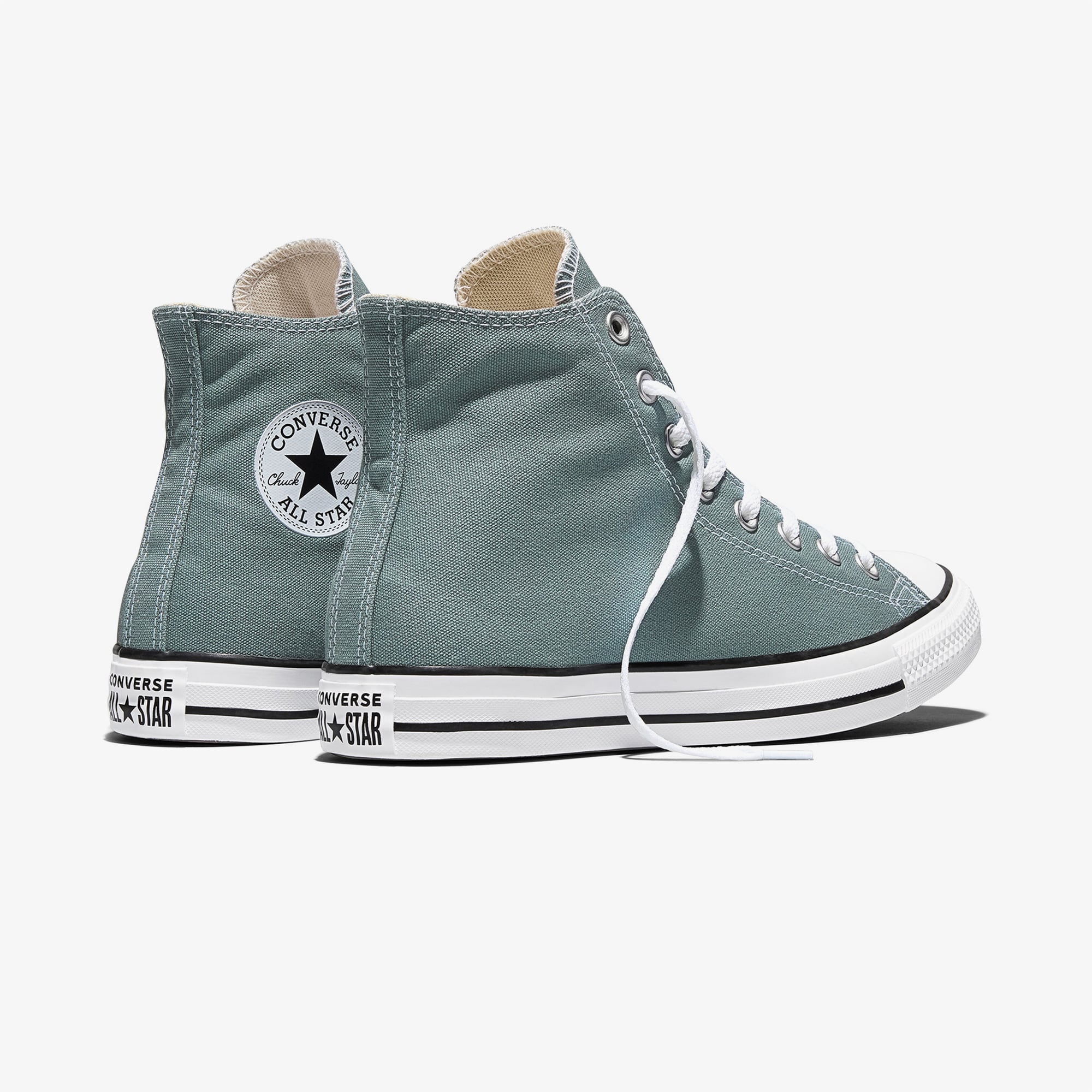 Converse Chuck Taylor All Star Unisex Yeşil Sneaker