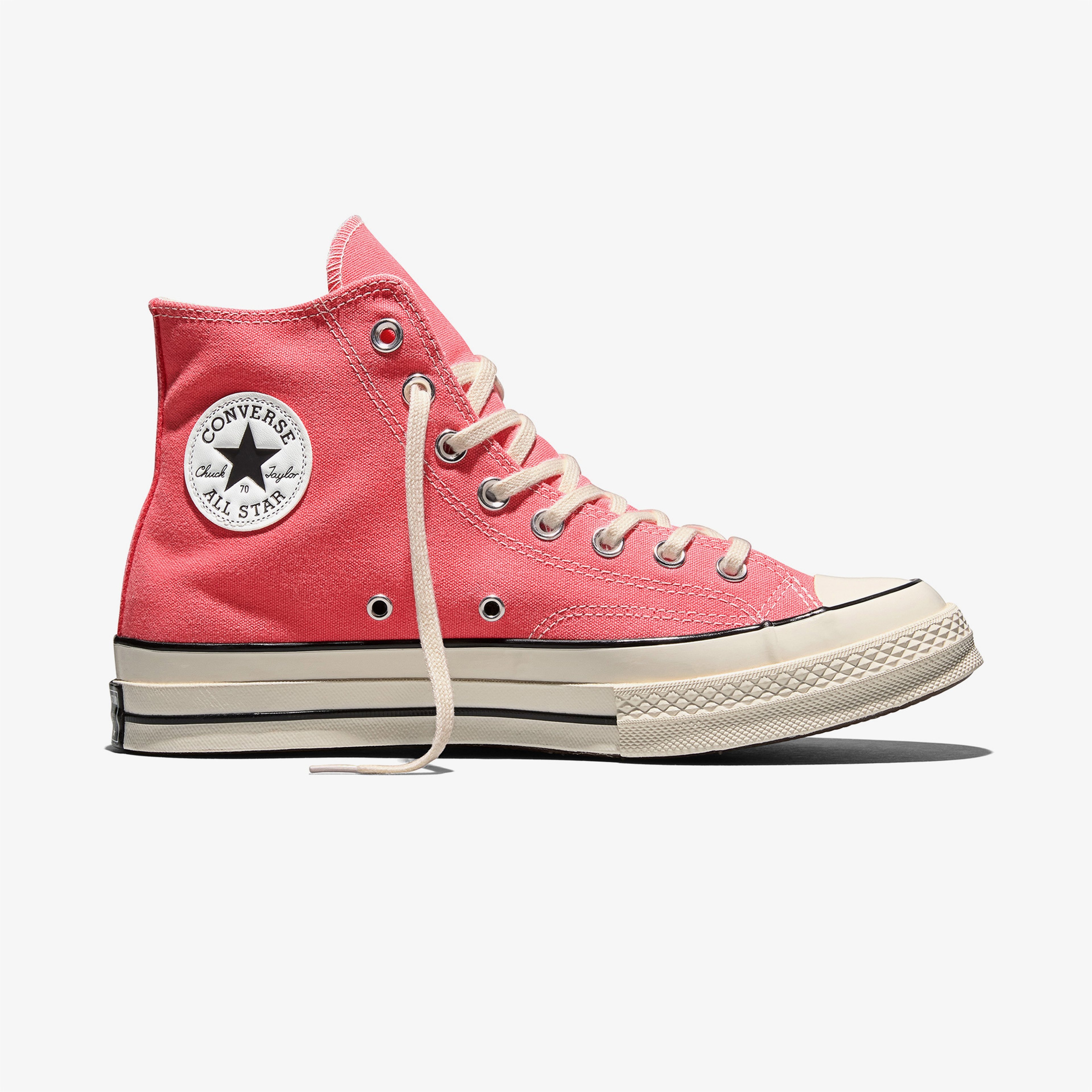 Converse Chuck 70 Unisex Bordo Sneaker