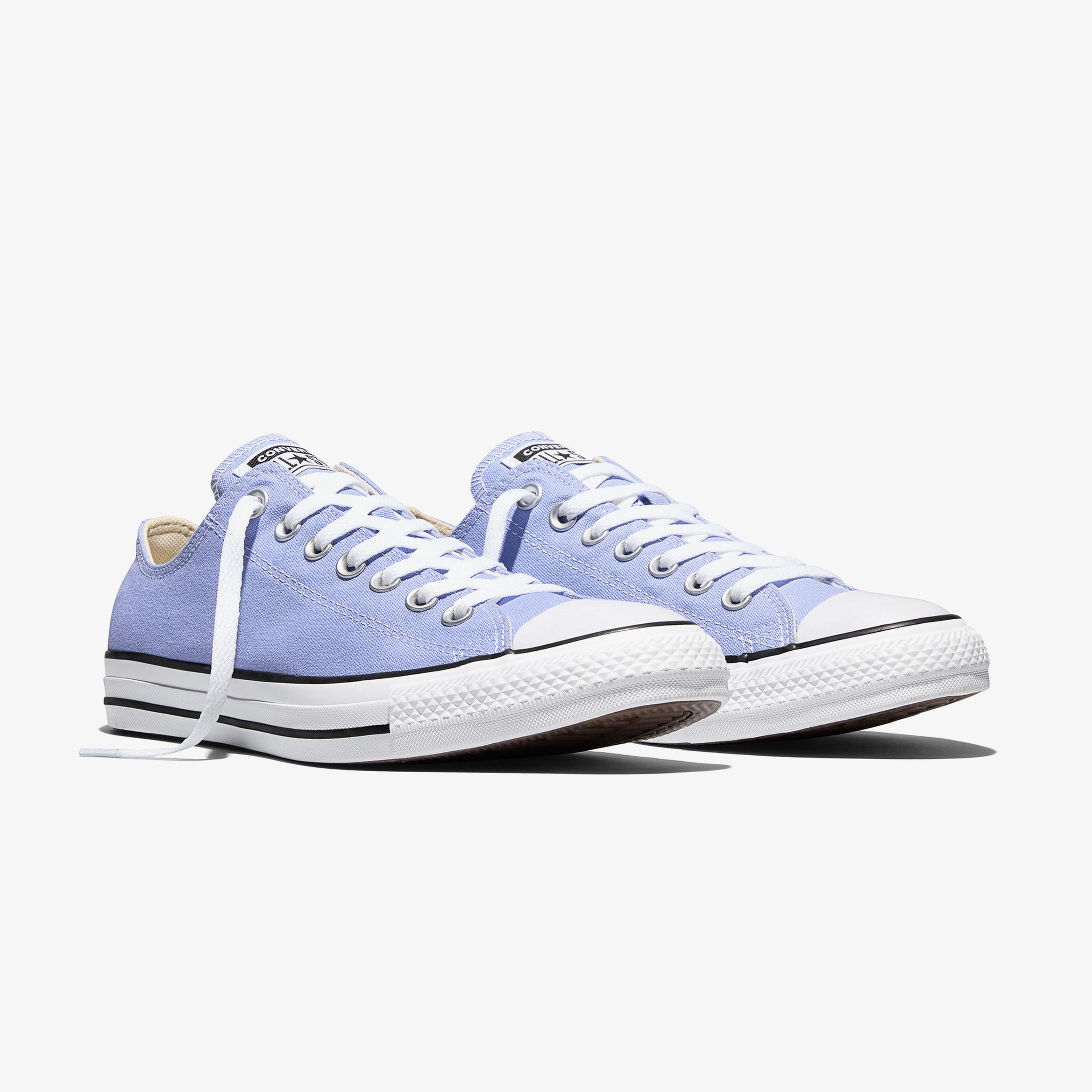 Converse Chuck Taylor All Star Unisex Mor Sneaker
