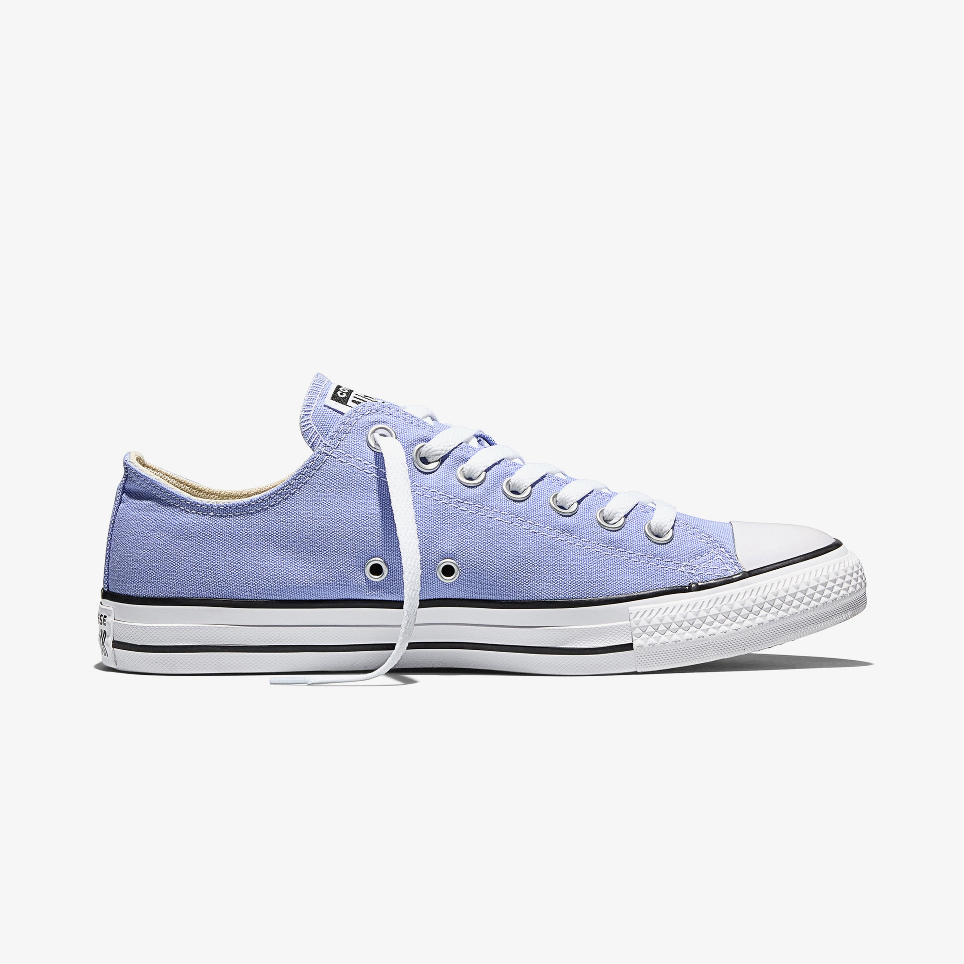Converse Chuck Taylor All Star Unisex Mor Sneaker