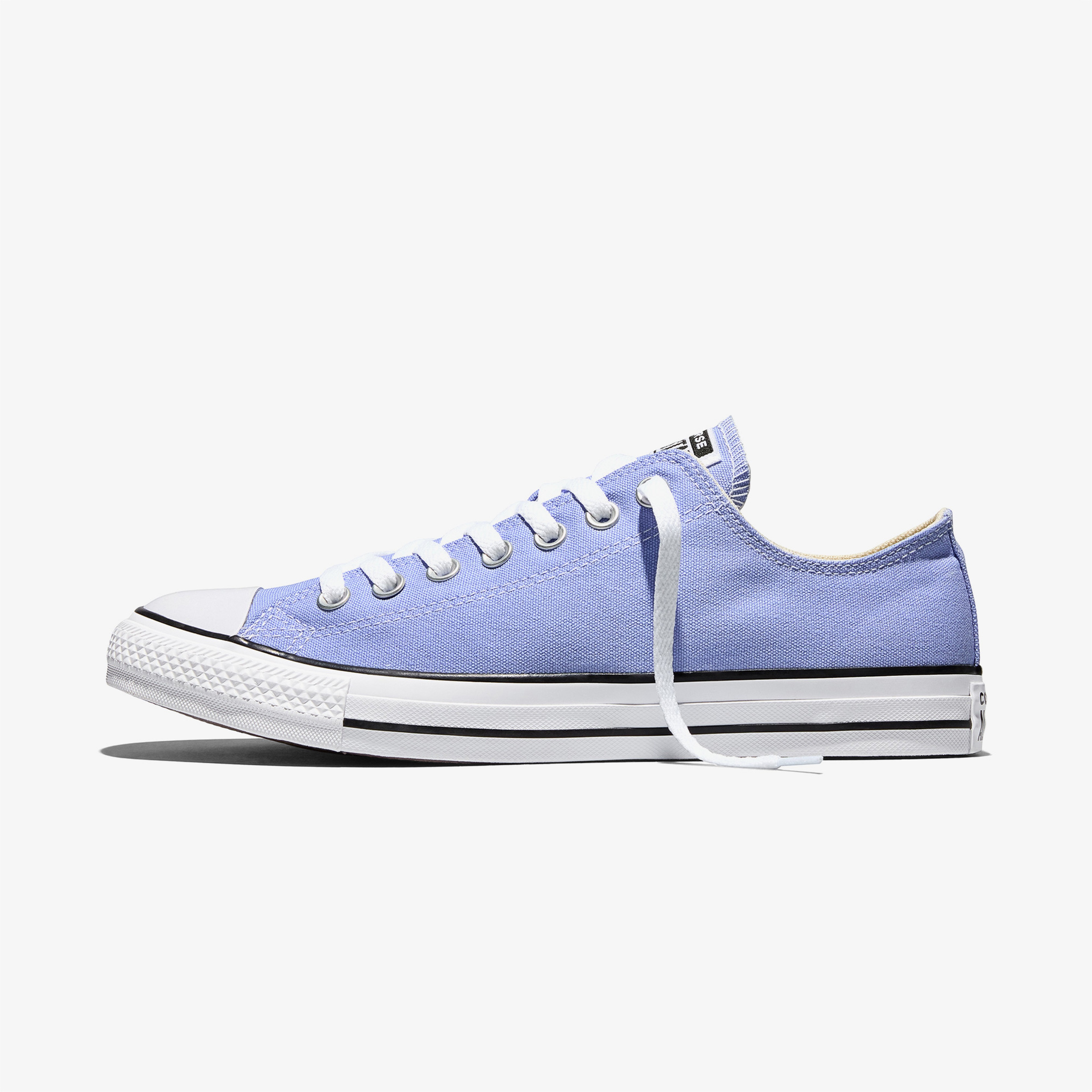 Converse Chuck Taylor All Star Unisex Mor Sneaker