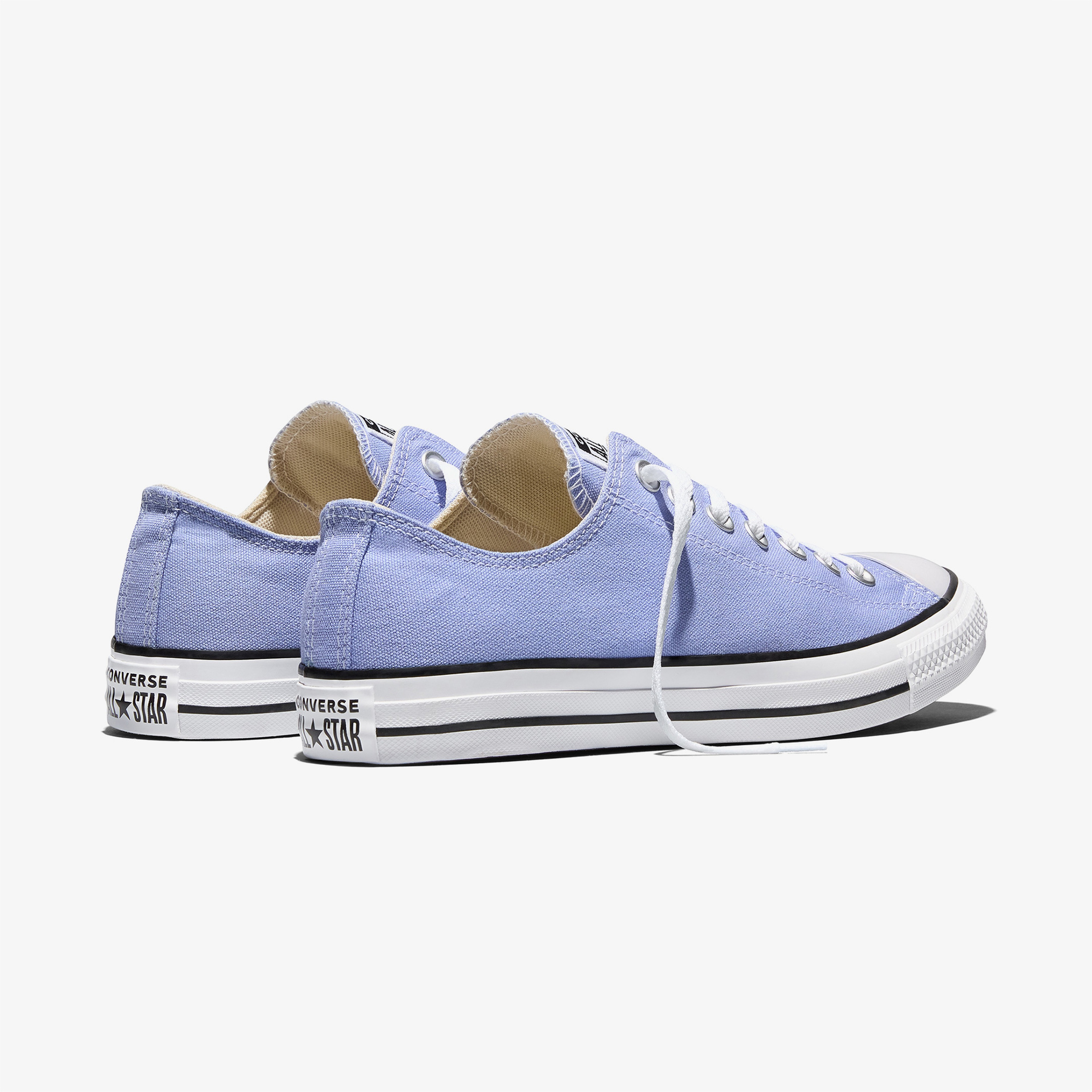Converse Chuck Taylor All Star Unisex Mor Sneaker