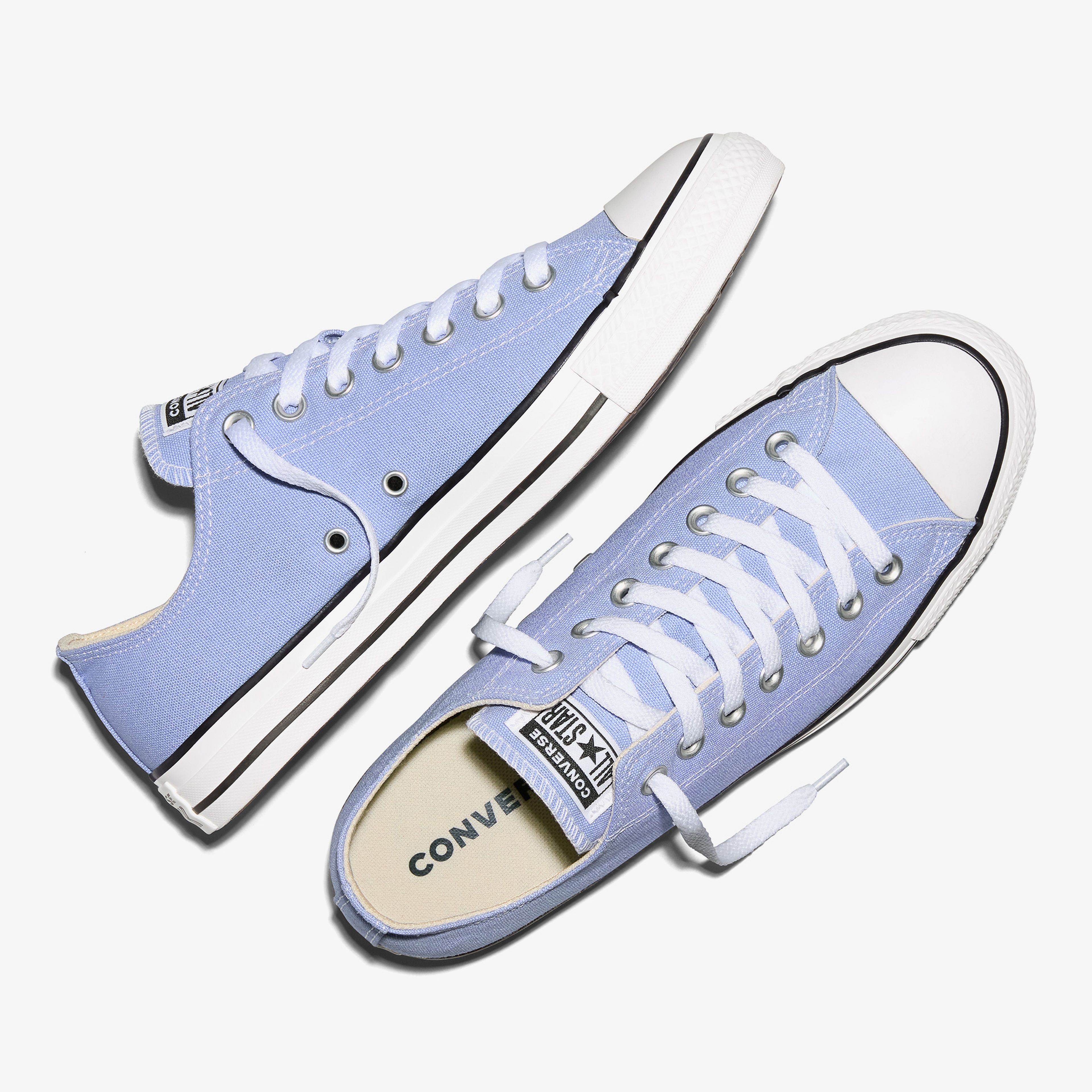 Converse Chuck Taylor All Star Unisex Mor Sneaker