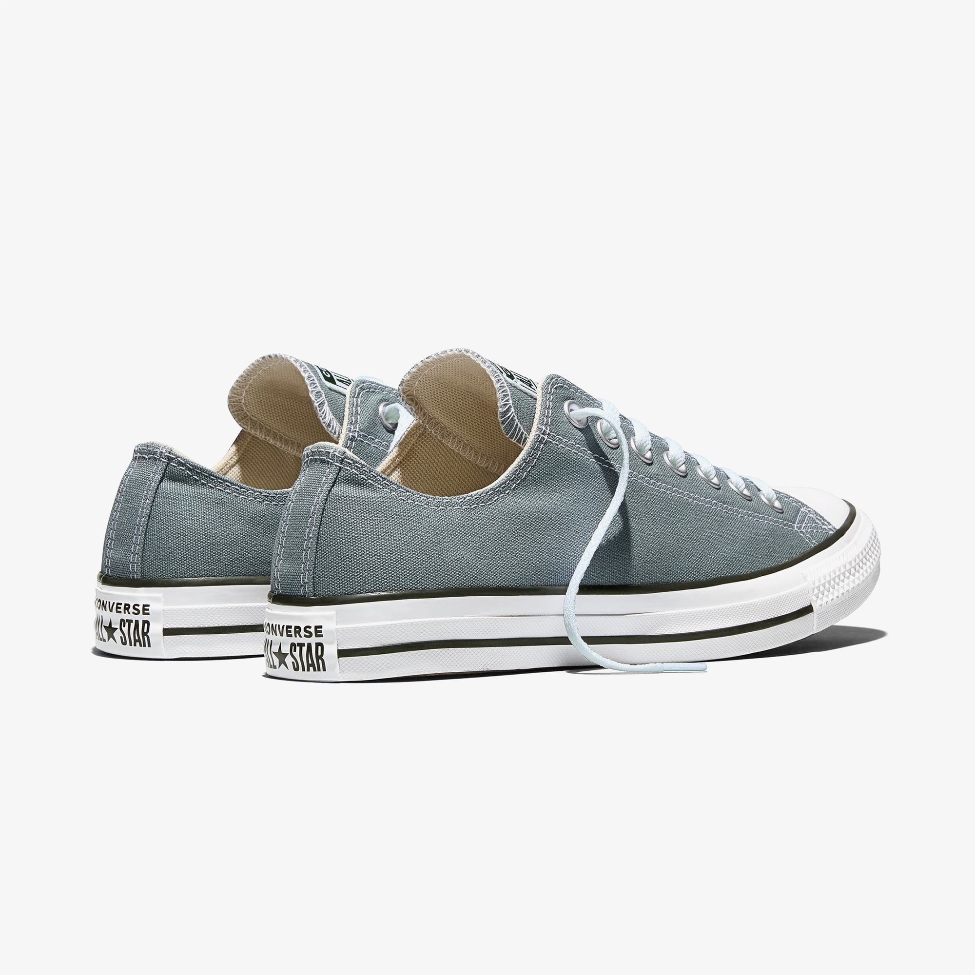 Converse Chuck Taylor All Star Unisex Yeşil Sneaker