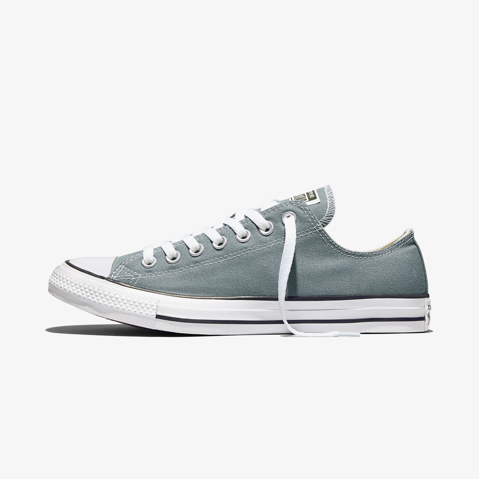 Converse Chuck Taylor All Star Unisex Yeşil Sneaker