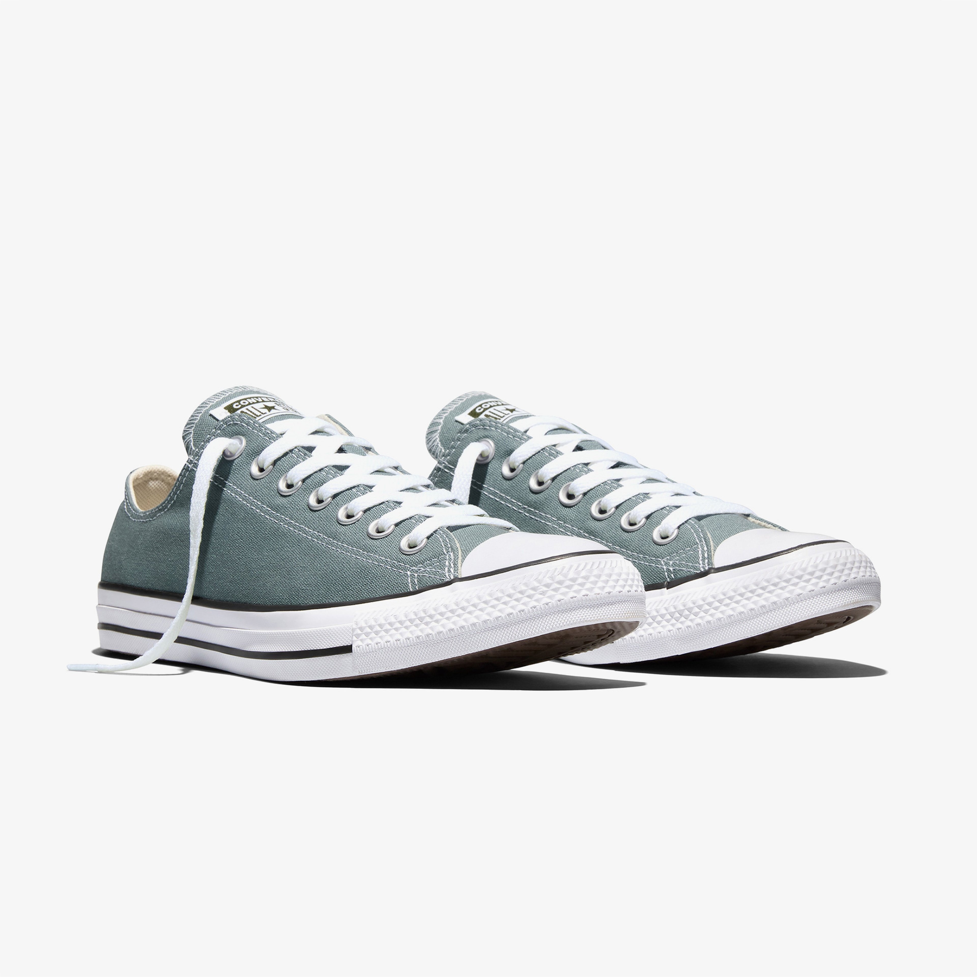 Converse Chuck Taylor All Star Unisex Yeşil Sneaker
