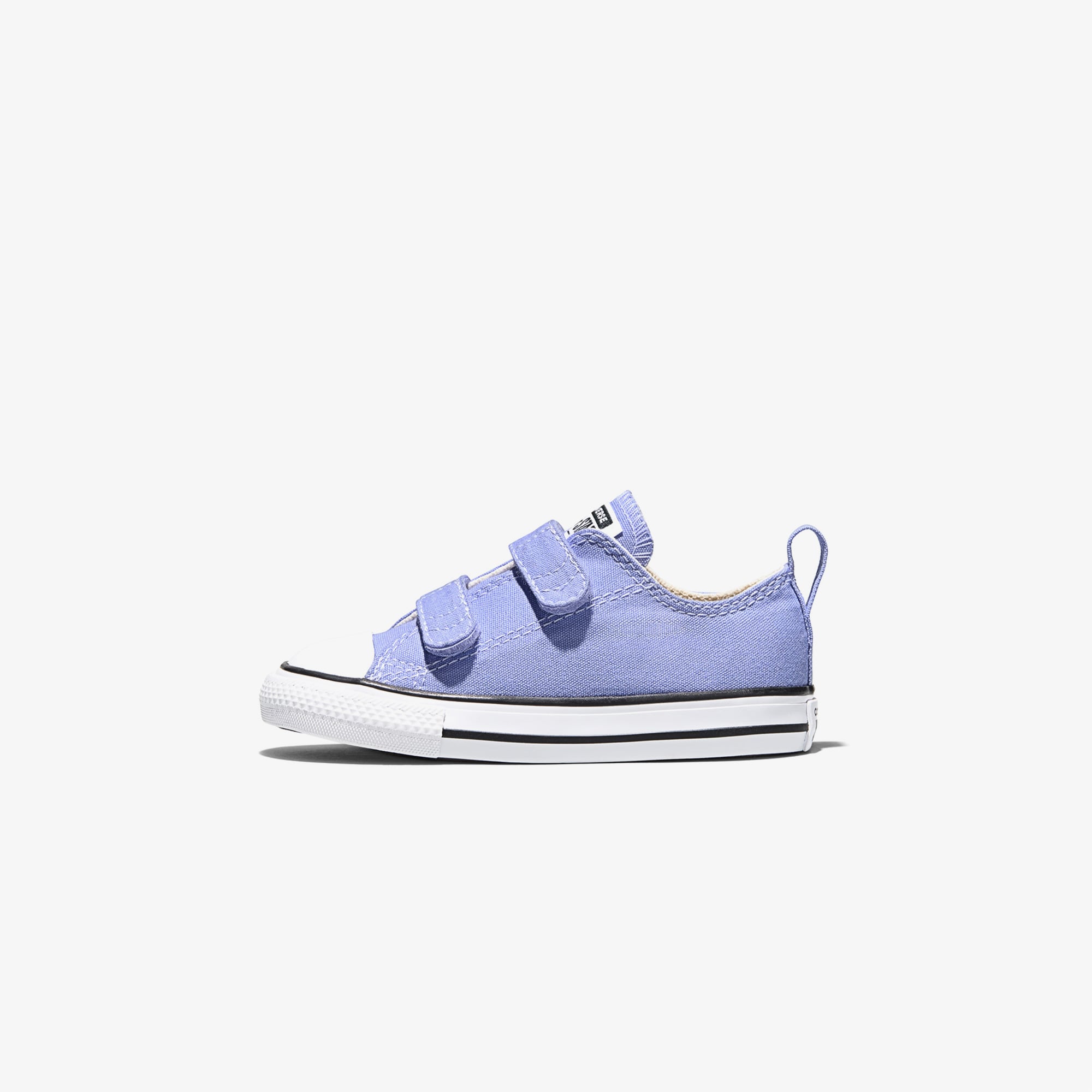 Converse Chuck Taylor All Star 2V Bebek Mavi Sneaker