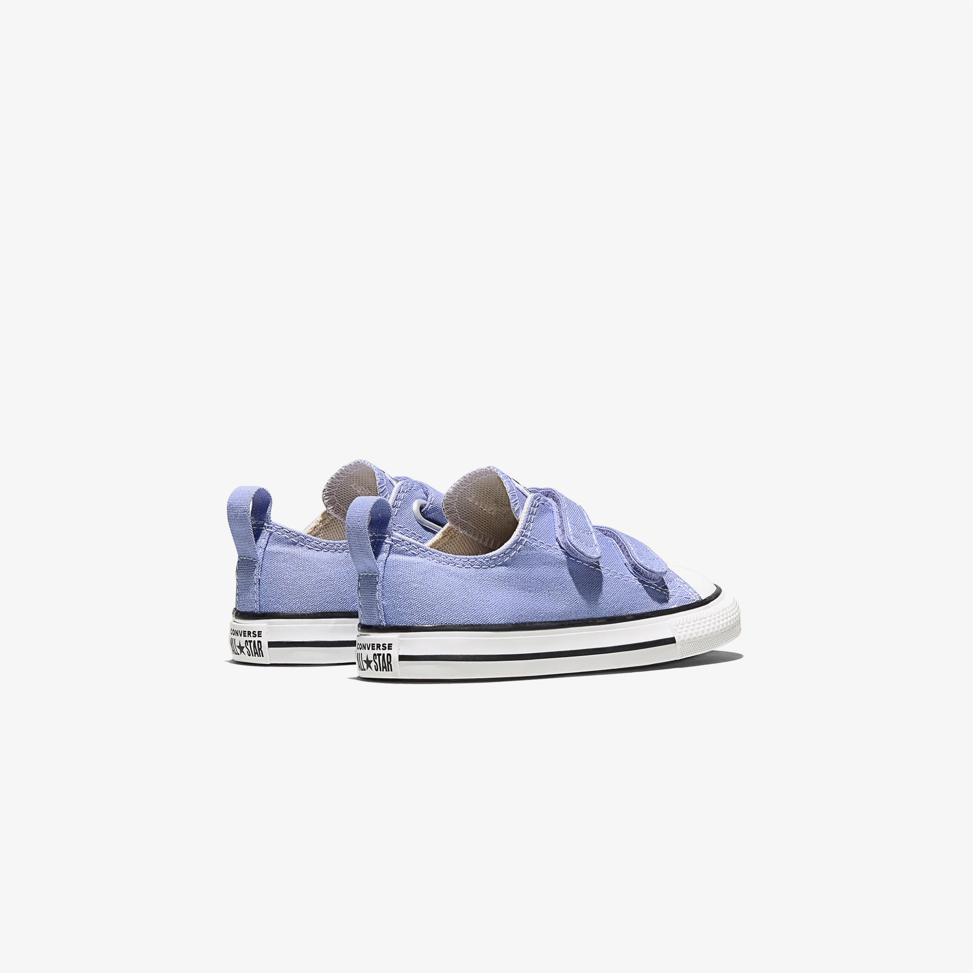 Converse Chuck Taylor All Star 2V Bebek Mavi Sneaker
