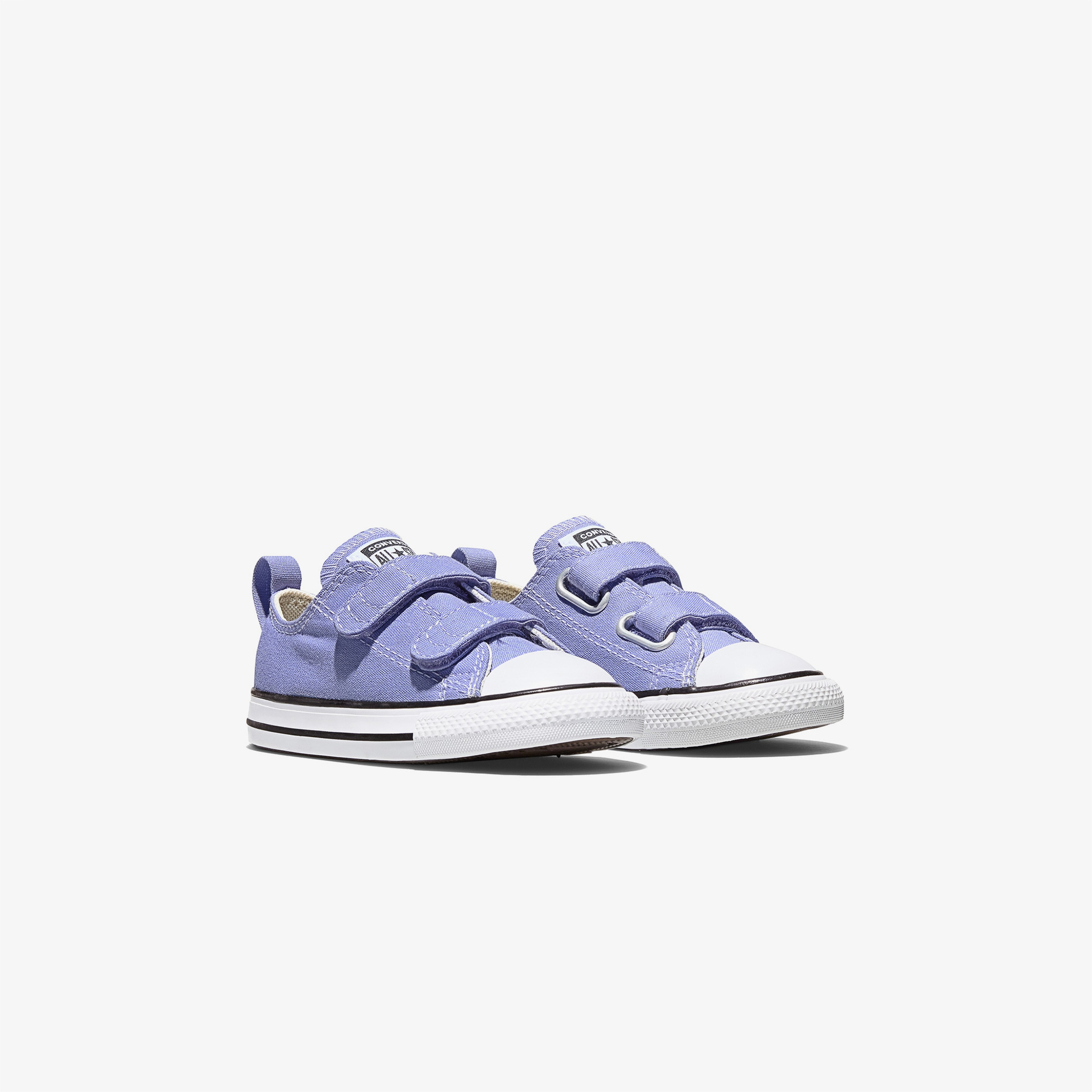 Converse Chuck Taylor All Star 2V Bebek Mavi Sneaker
