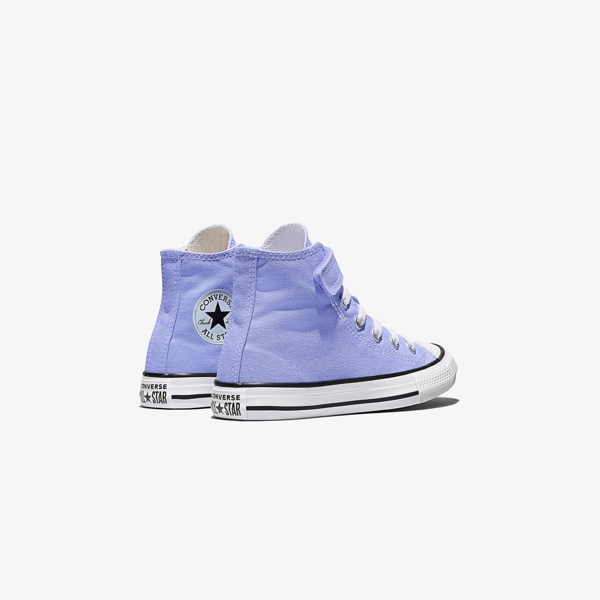 Converse Chuck Taylor All Star 1V Çocuk Mavi Sneaker