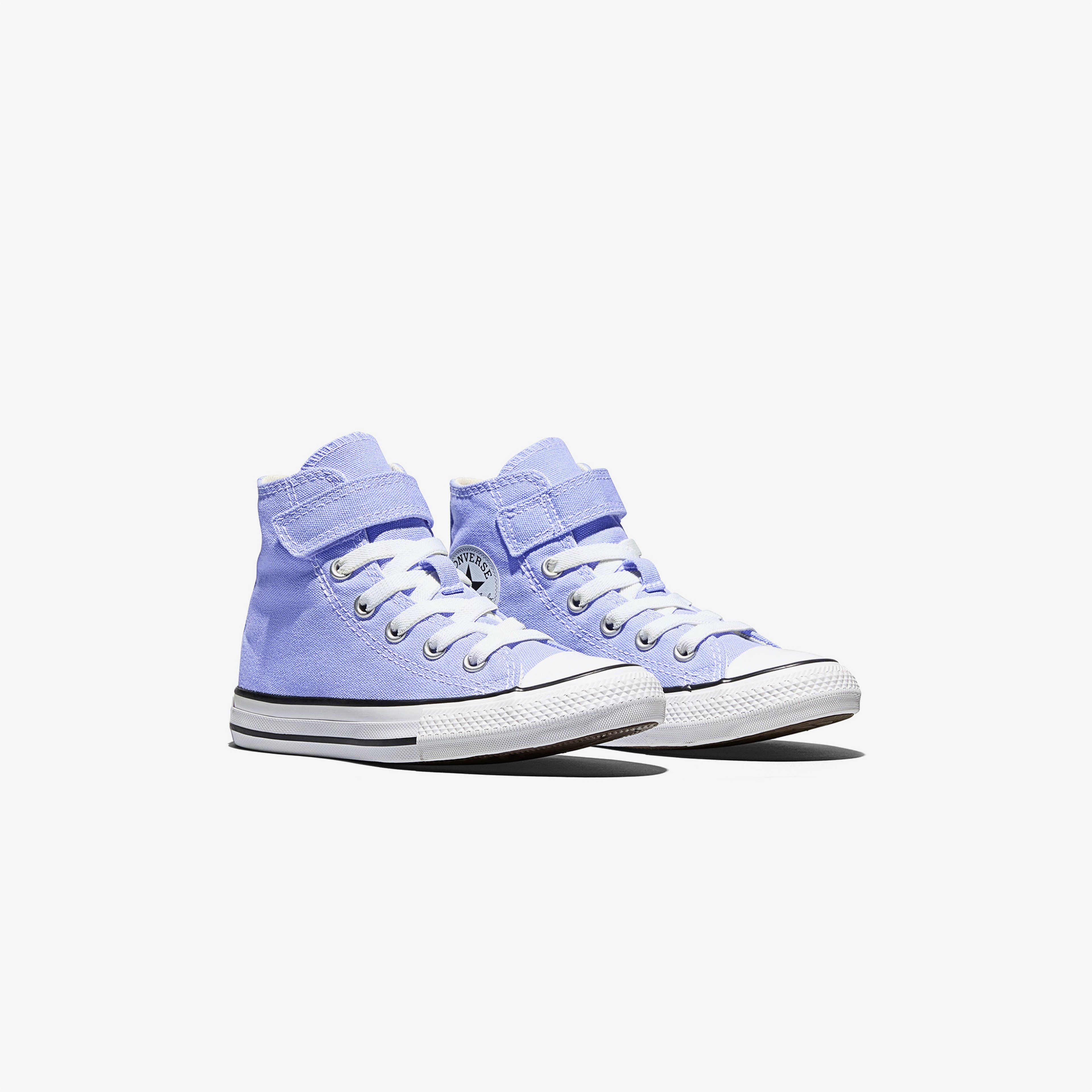 Converse Chuck Taylor All Star 1V Çocuk Mavi Sneaker