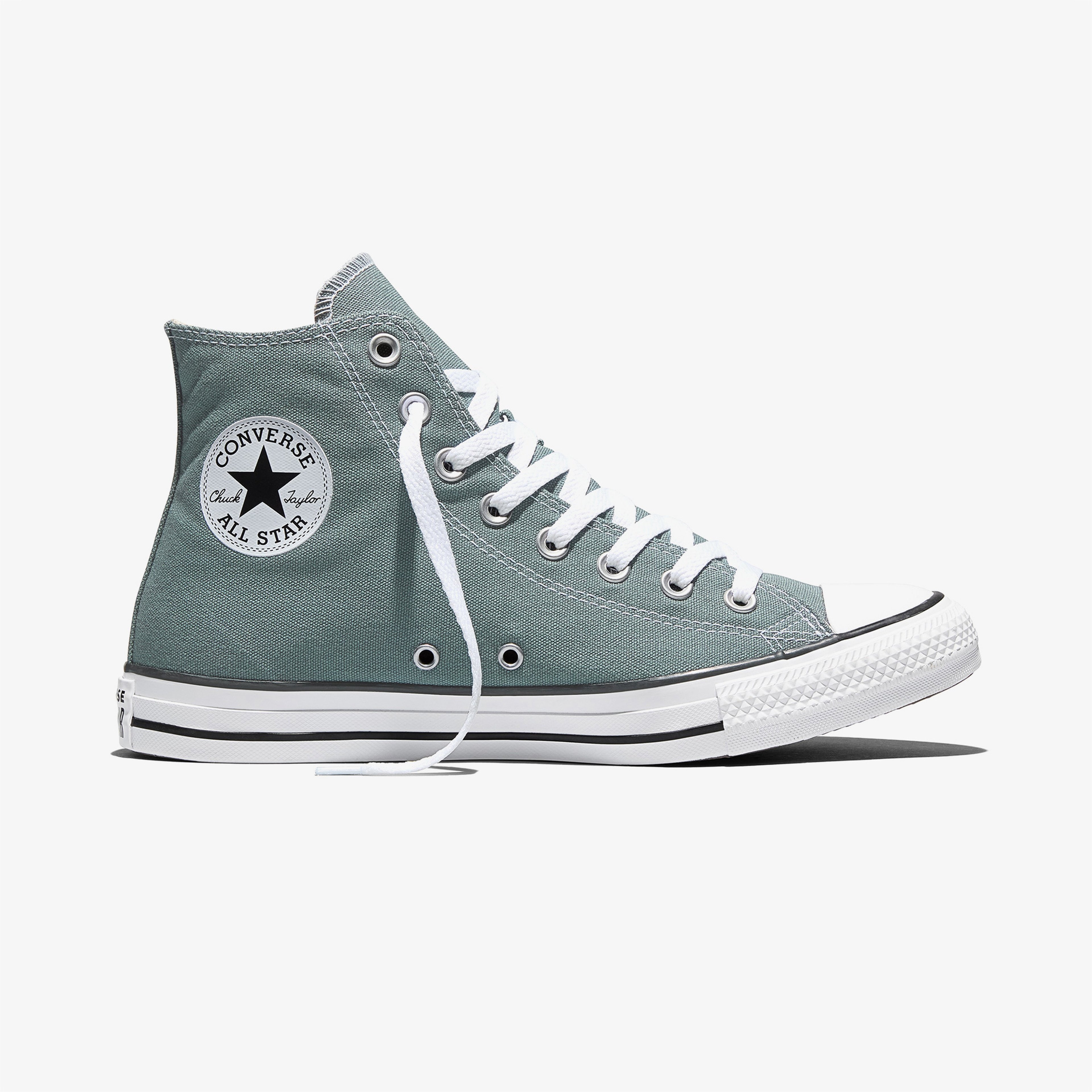 Converse Chuck Taylor All Star Unisex Yeşil Sneaker