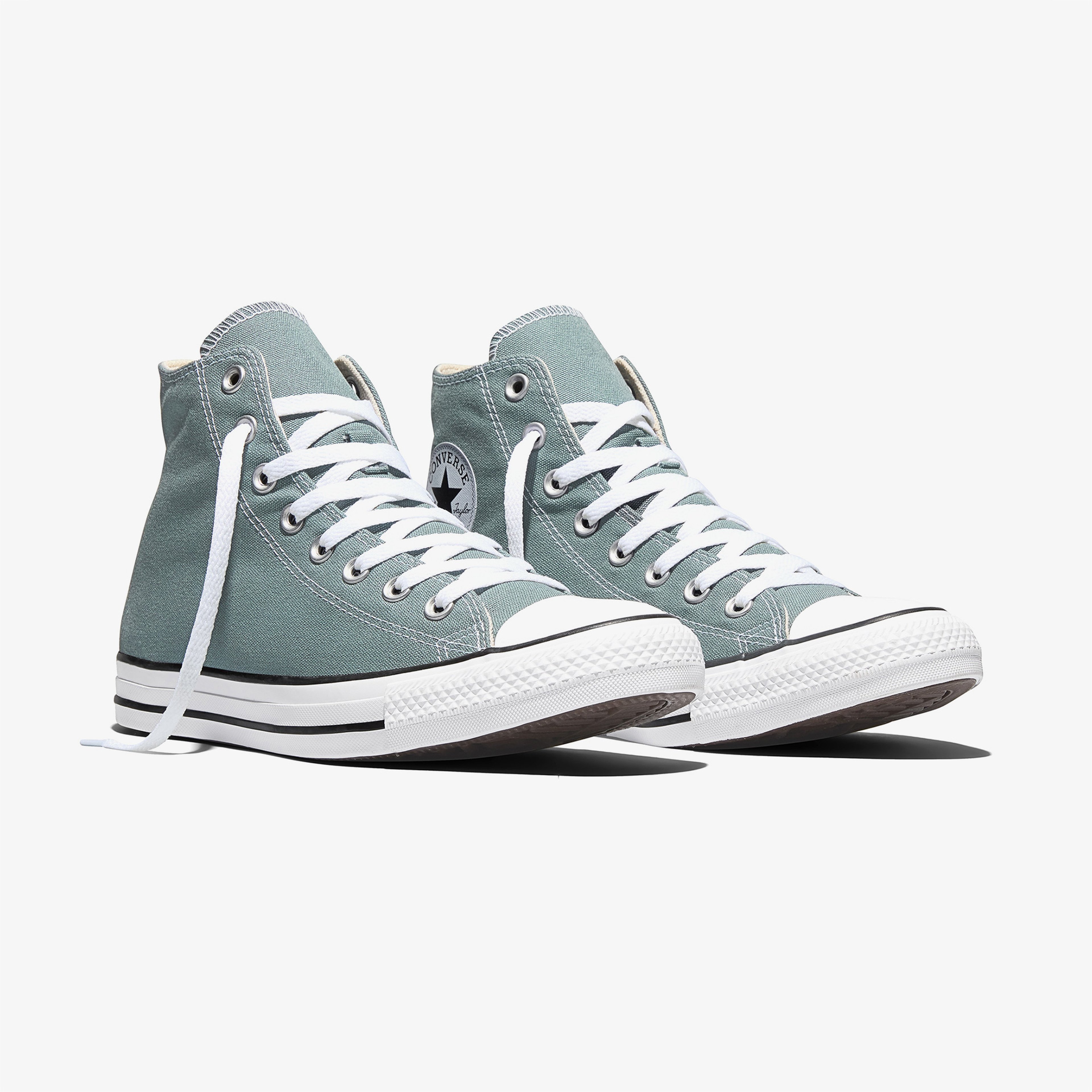 Converse Chuck Taylor All Star Unisex Yeşil Sneaker