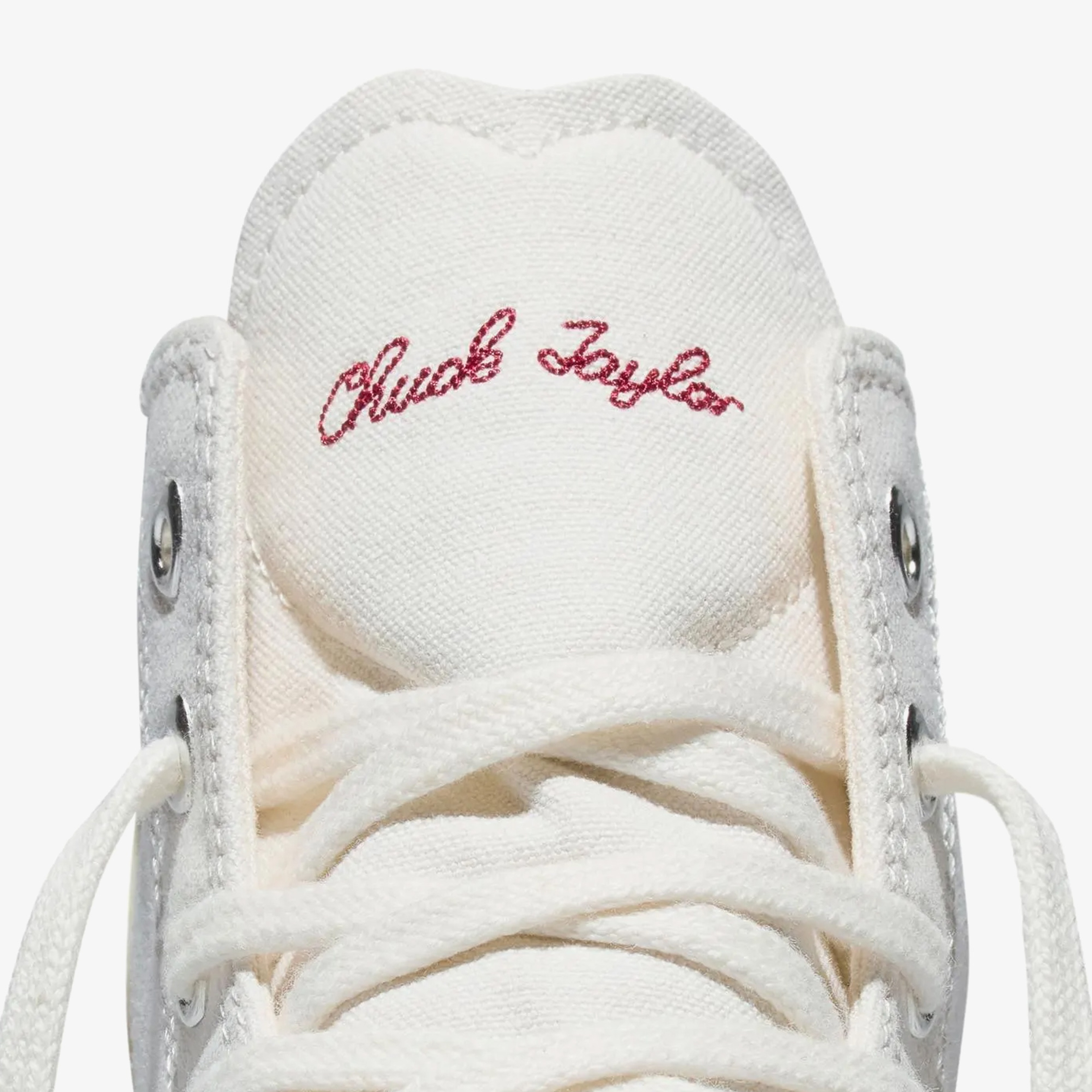 Converse Valentine's Day Chuck 70 Unisex Krem Sneaker