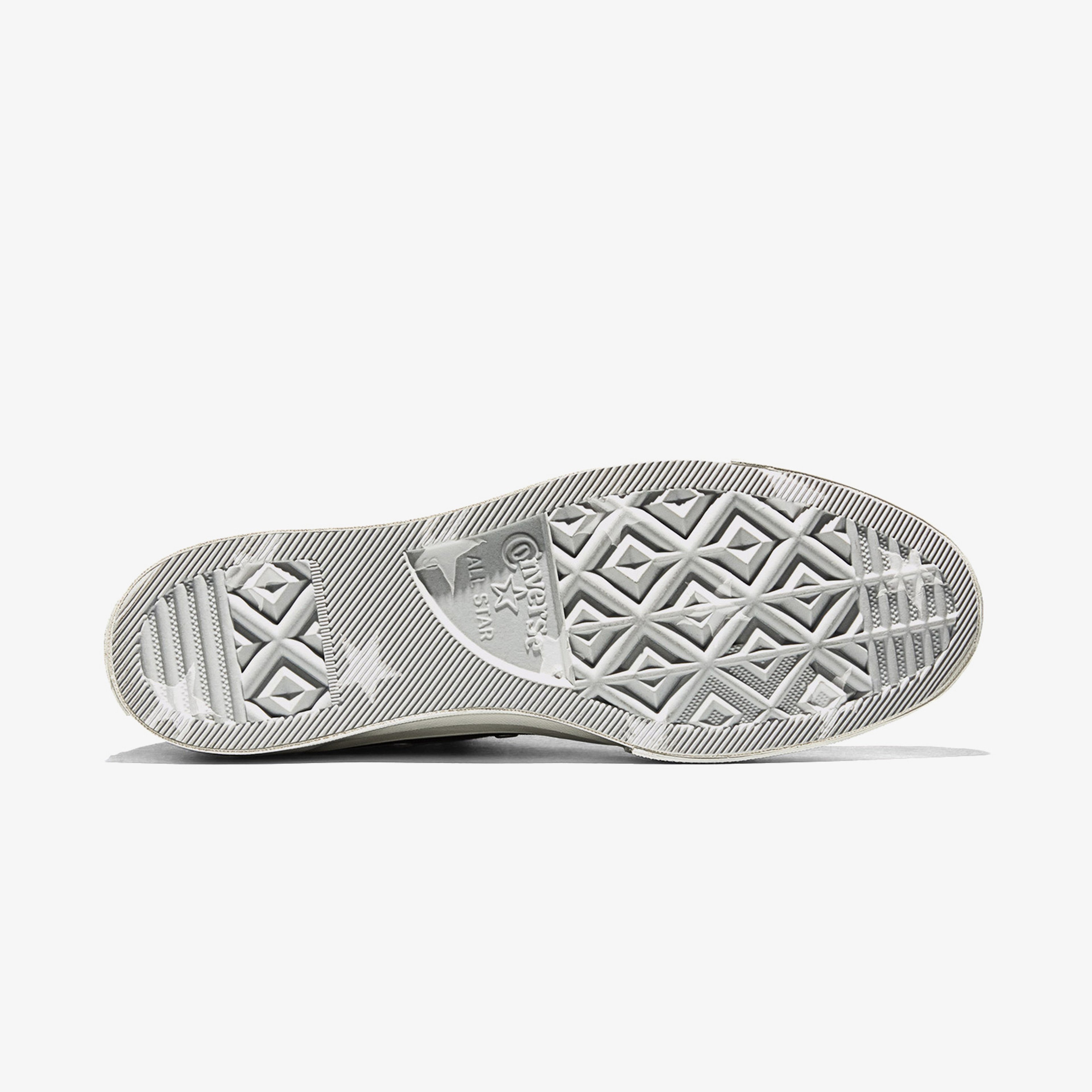 Converse Chuck 70 Unisex Siyah Sneaker