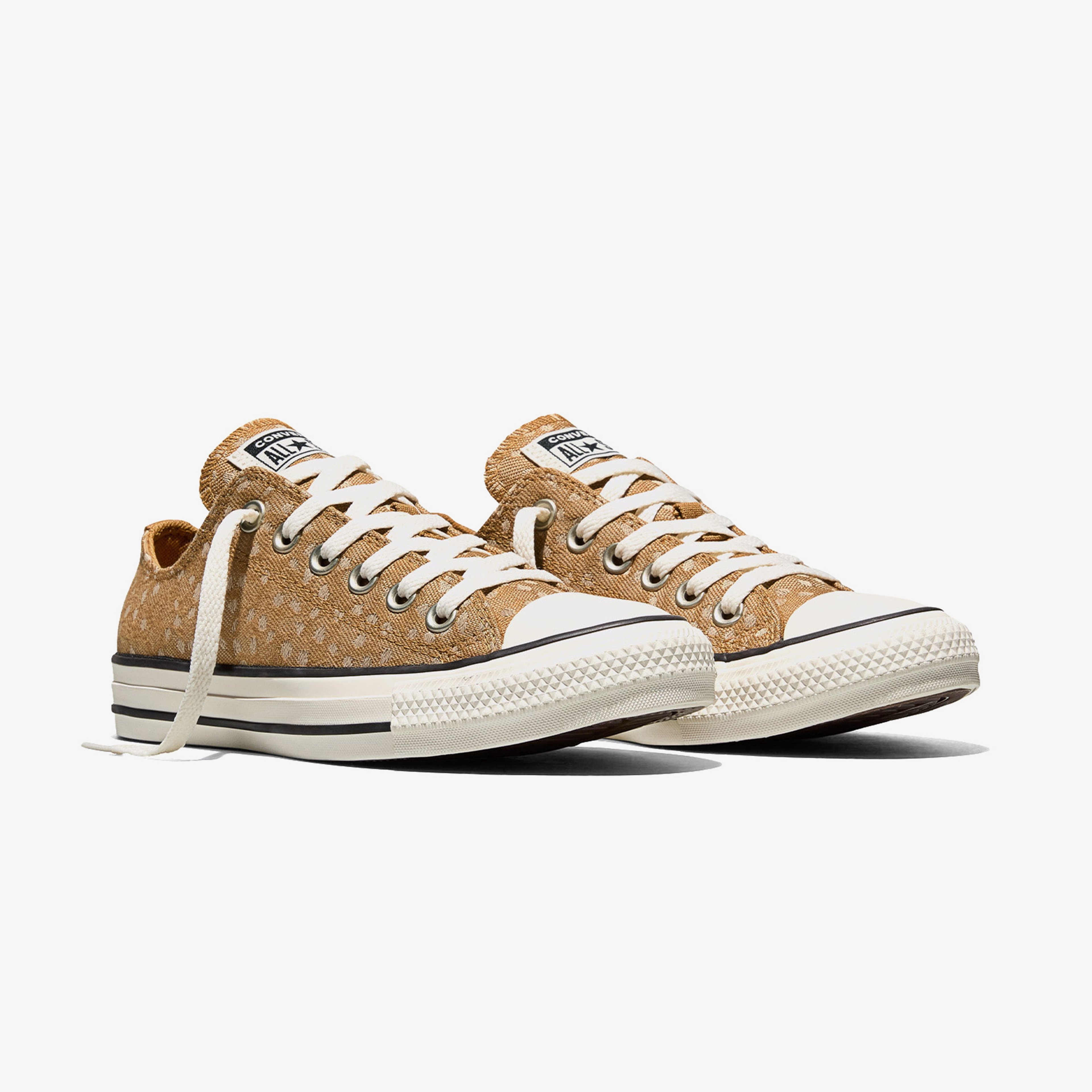 Converse Chuck Taylor All Star Unisex Sarı Sneaker