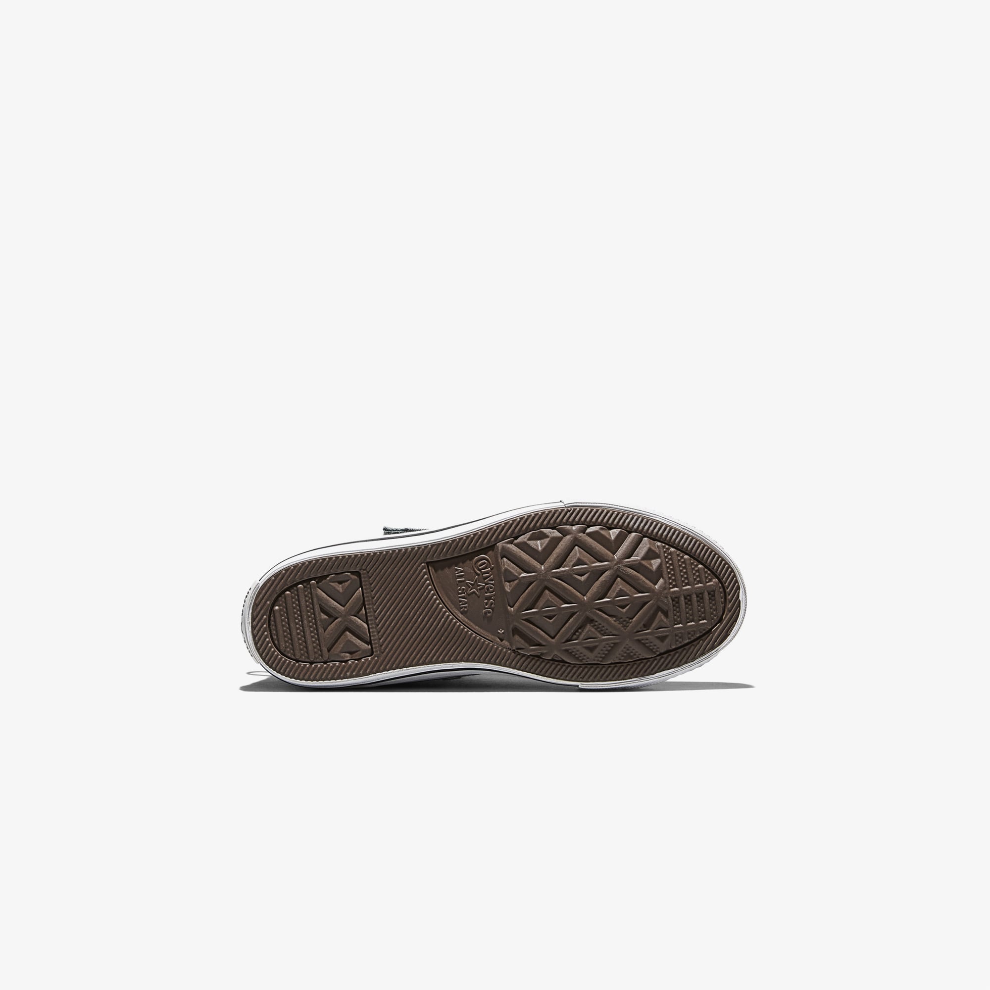 Converse Chuck Taylor All Star Malden Street 1V Çocuk Yeşil Sneaker