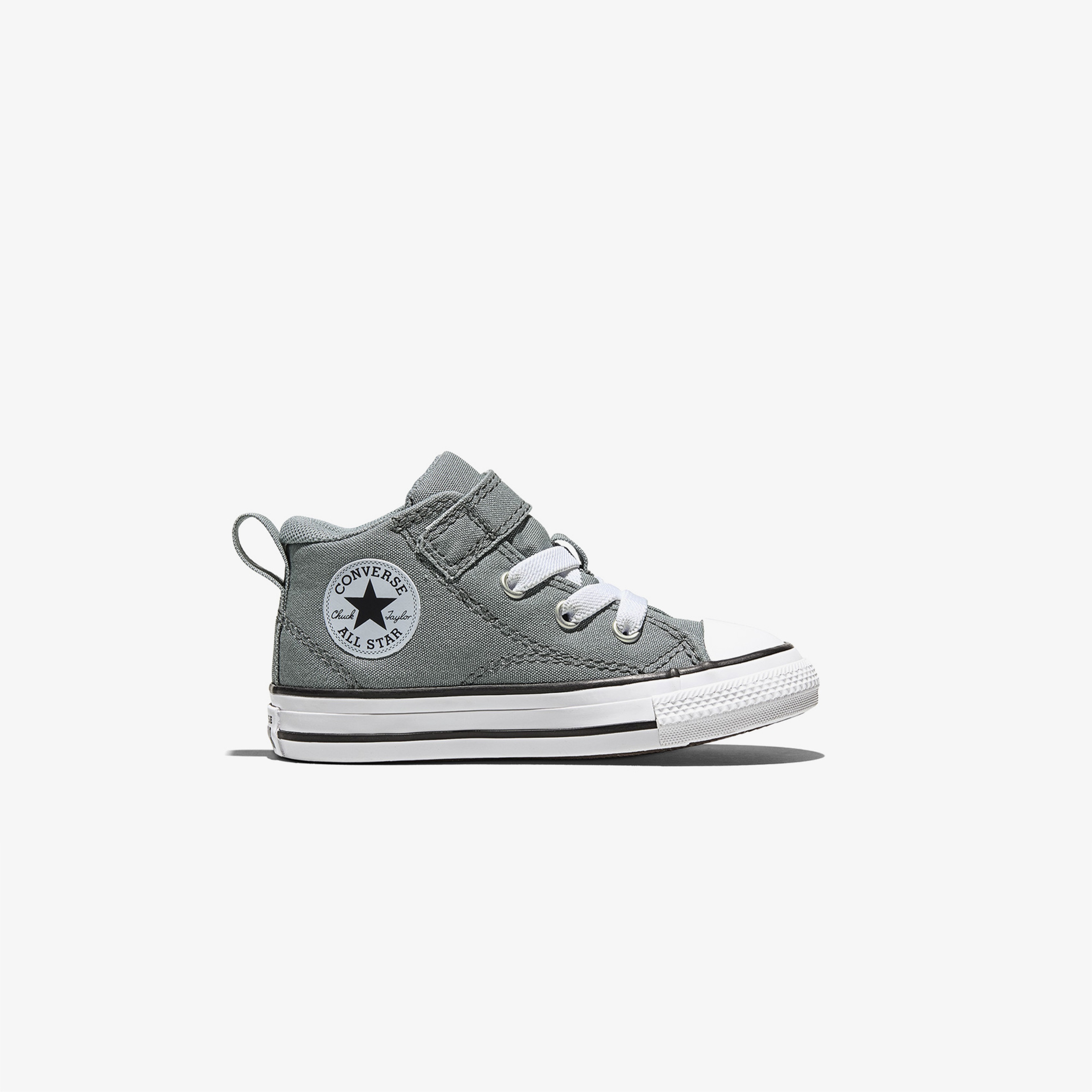 Converse Chuck Taylor All Star Malden Street 1V Bebek Yeşil Sneaker