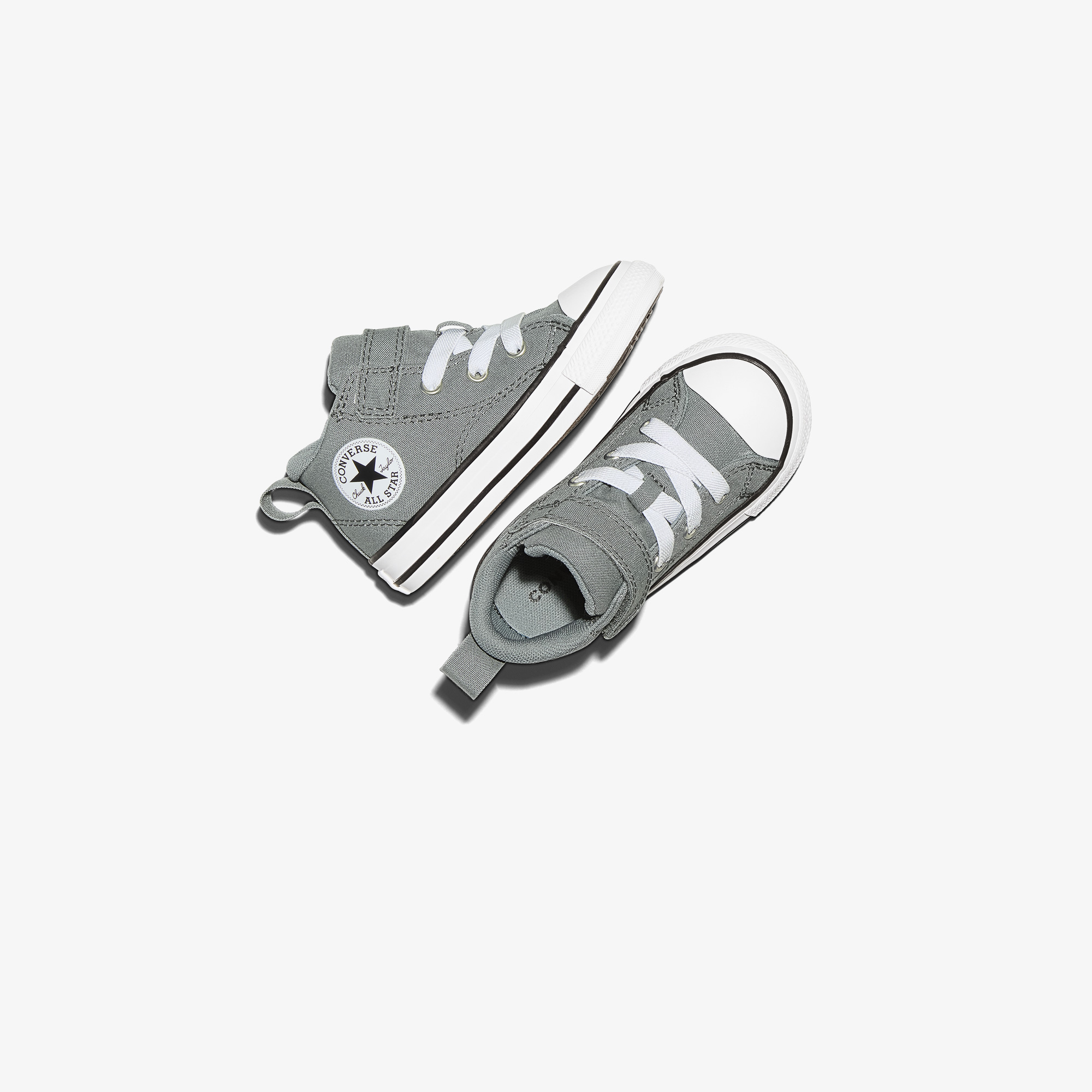 Converse Chuck Taylor All Star Malden Street 1V Bebek Yeşil Sneaker