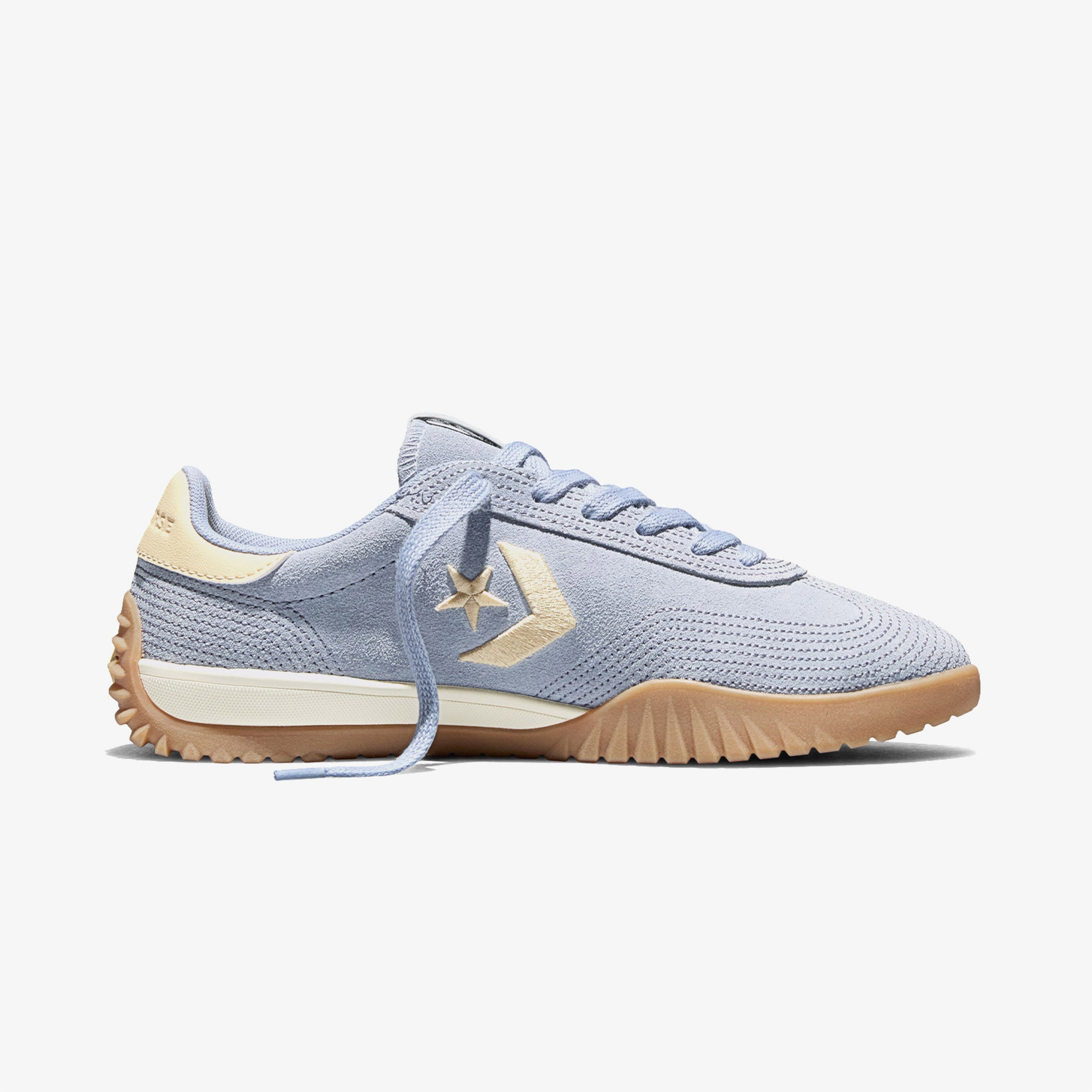 Converse Run Star Trainer Unisex Mavi Sneaker
