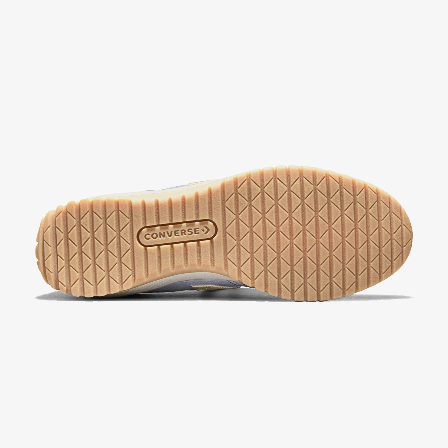 Converse Run Star Trainer Unisex Mavi Sneaker